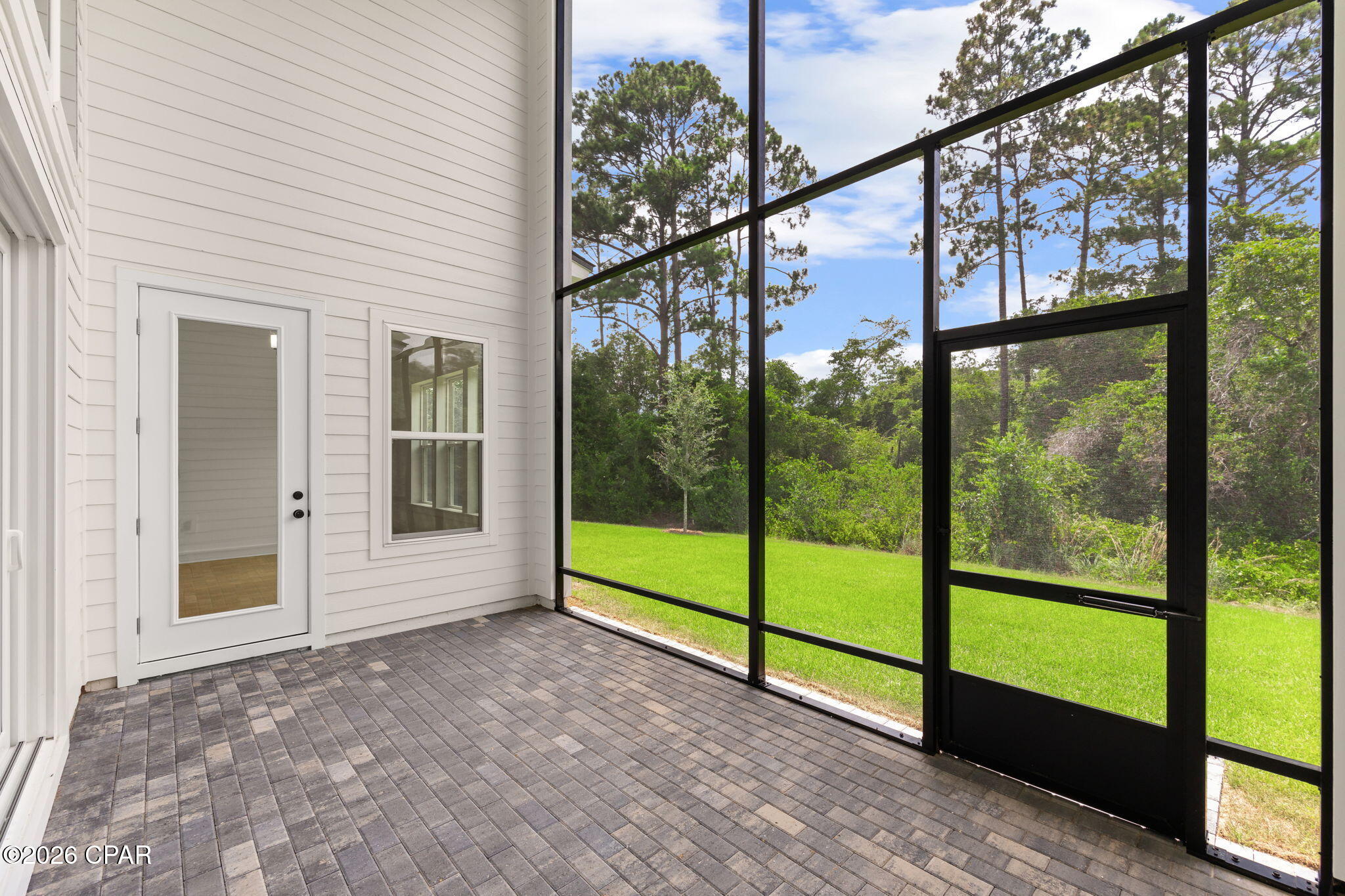 Breakwater at Ward Creek - Residential