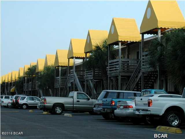 Waterfront Condo overlooking Sun Harbor Marina. 2nd floor. Partially furnished. Pool, laundry facility on site. Includes water/sewer/garbage, pest control, basic cable. Just pay electricity! A great location, convenient to Panama City and the beaches. Close to the port, FSU, and Gulf Coast State College. No pets per HOA rules. Can do 6 month, 9 month or 12 month lease.