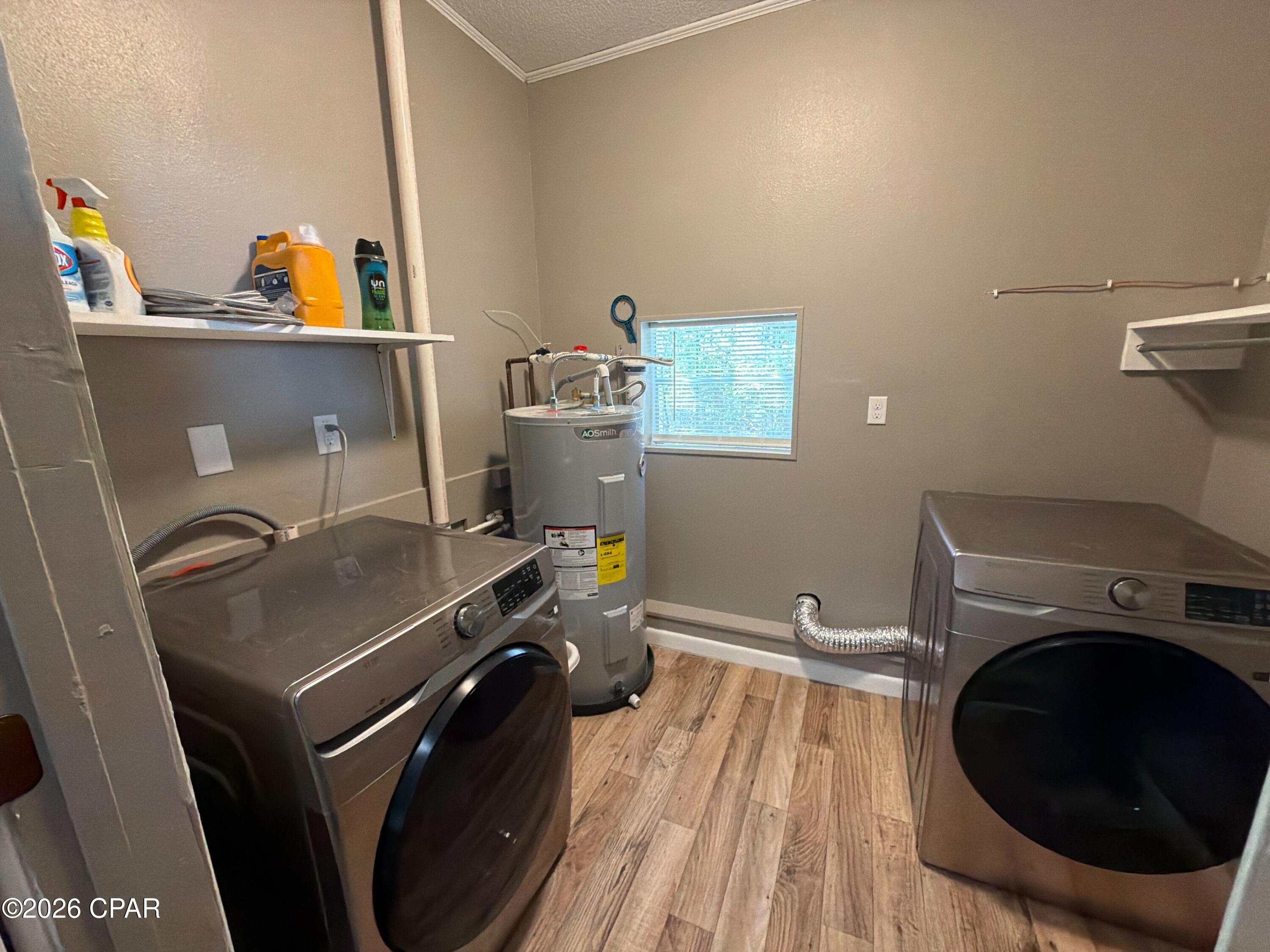 [No Recorded Subdiv] - Residential