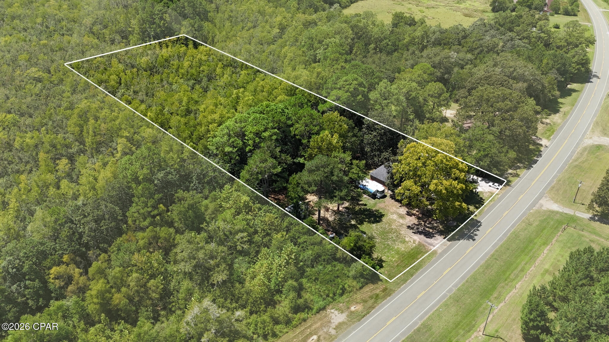 [No Recorded Subdiv] - Residential