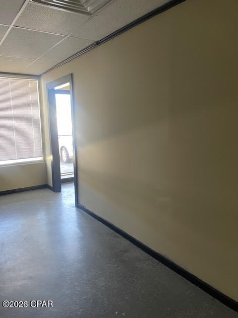 [No Recorded Subdiv] - Commercial Lease