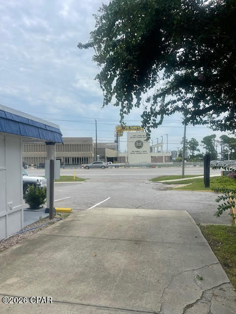 [No Recorded Subdiv] - Commercial Lease