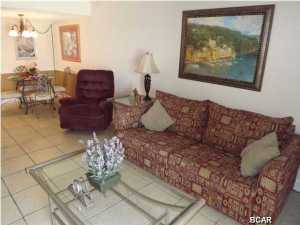 Mariner West Condo - Residential