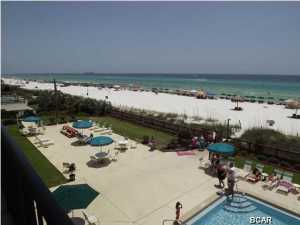 Mariner West Condo - Residential