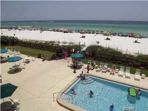 Mariner West Condo - Residential