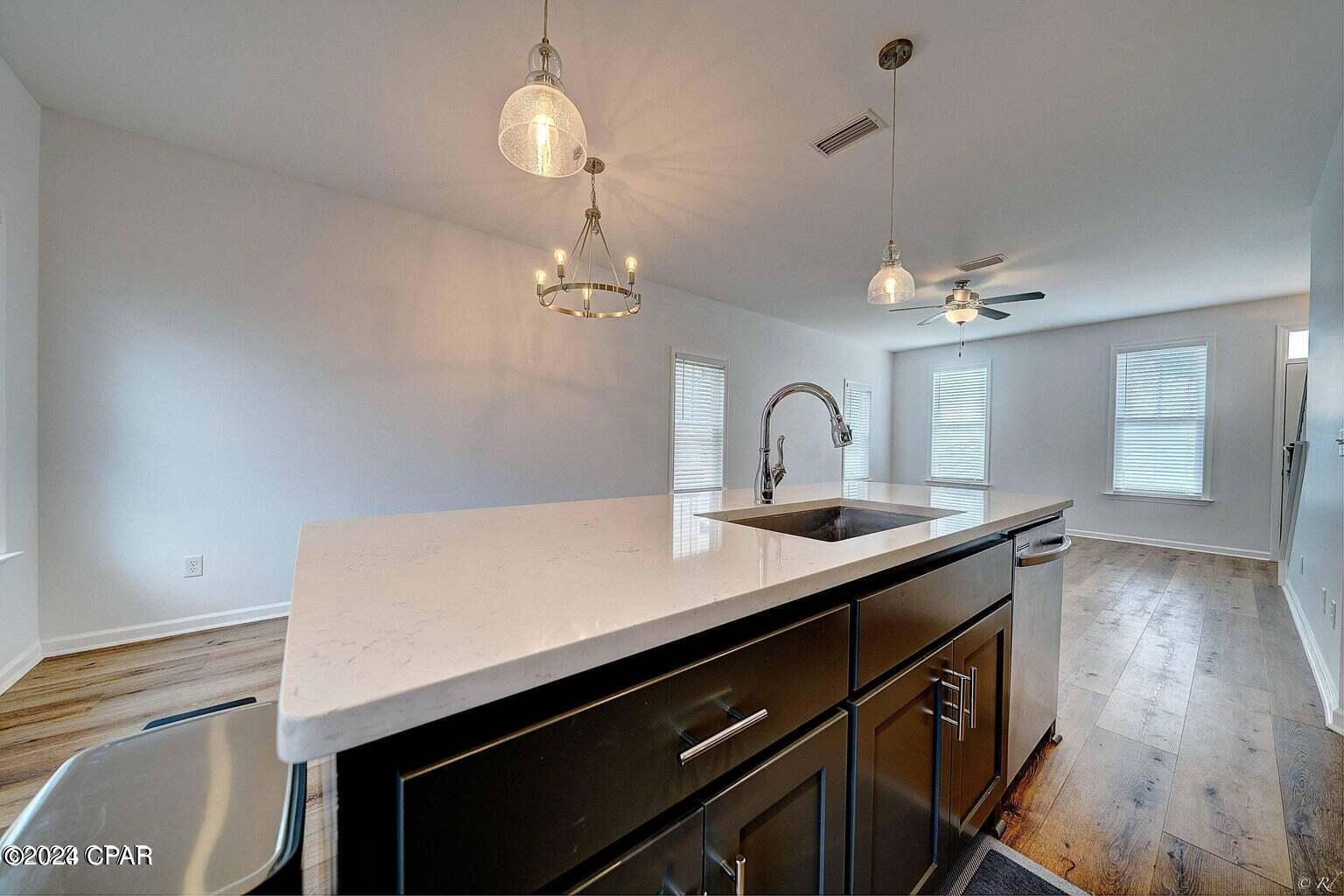 Callaway Corners - Residential Lease