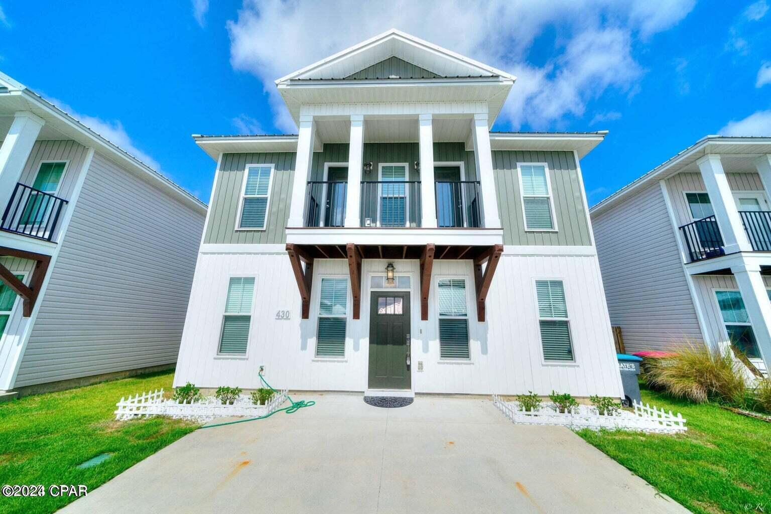 Callaway Corners - Residential Lease