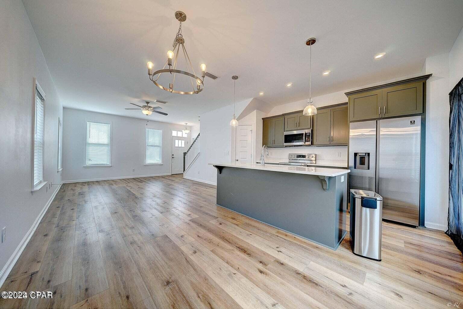 Callaway Corners - Residential Lease