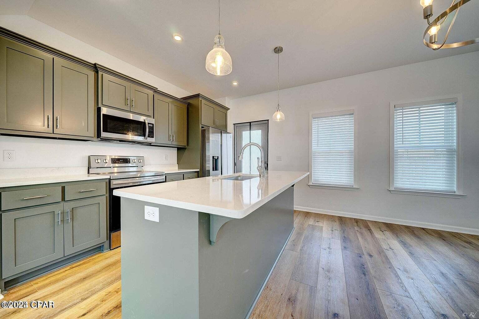 Callaway Corners - Residential Lease