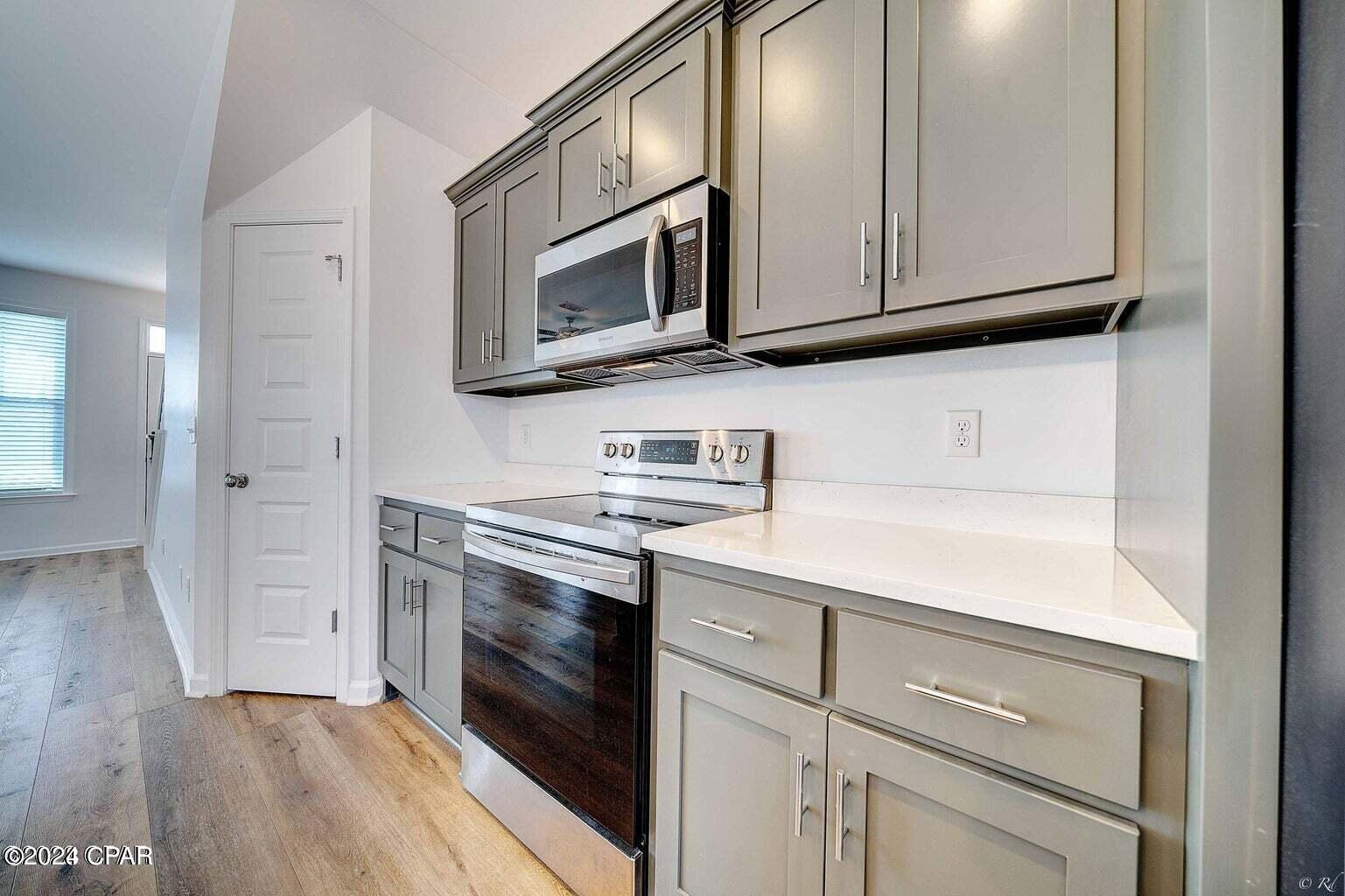 Callaway Corners - Residential Lease