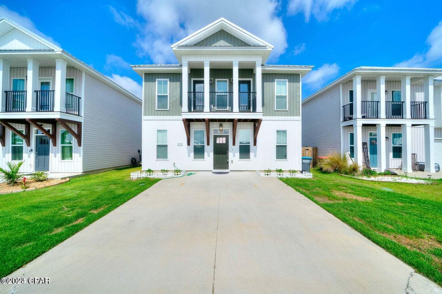 Callaway Corners - Residential Lease