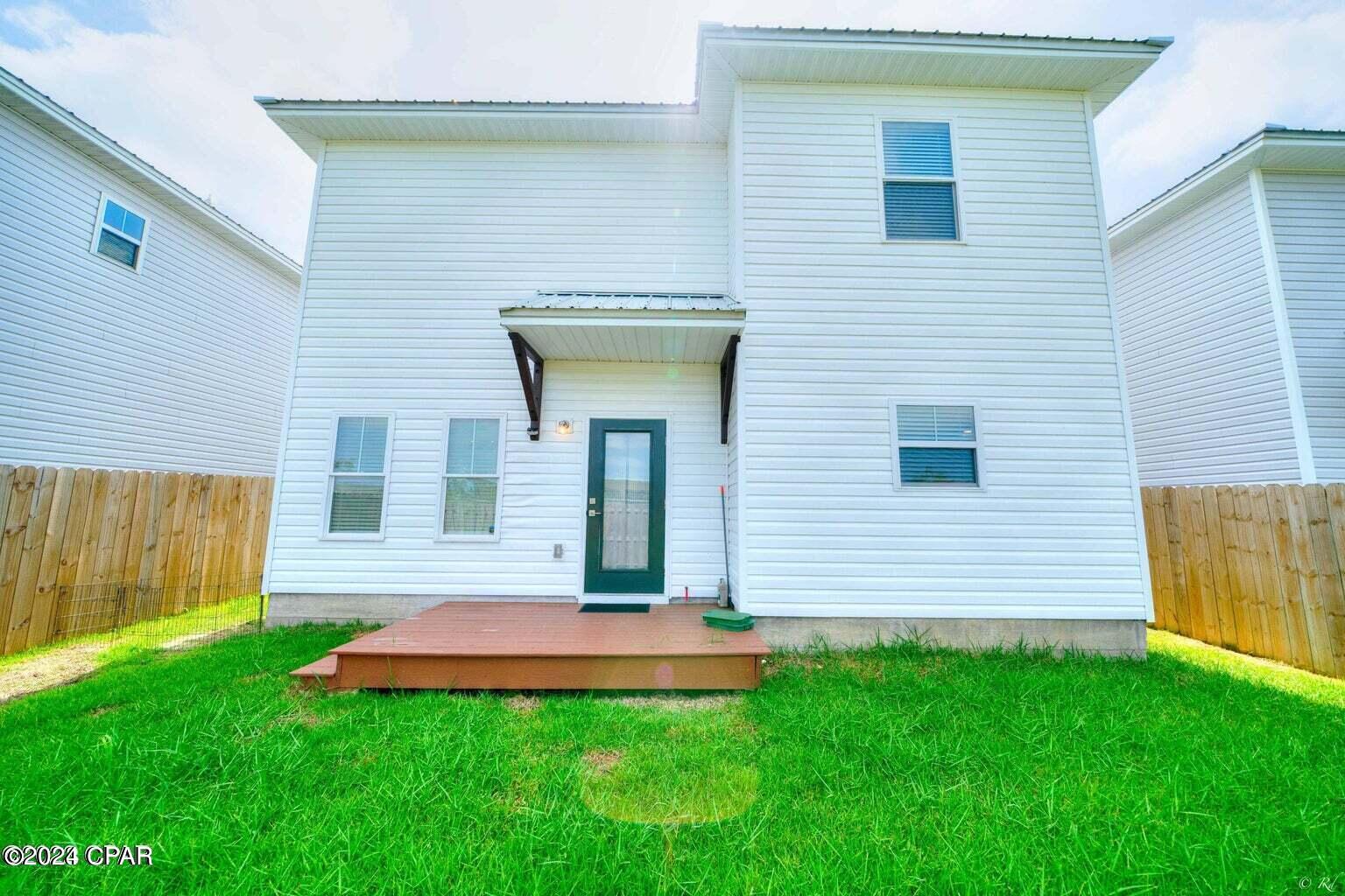 Callaway Corners - Residential Lease
