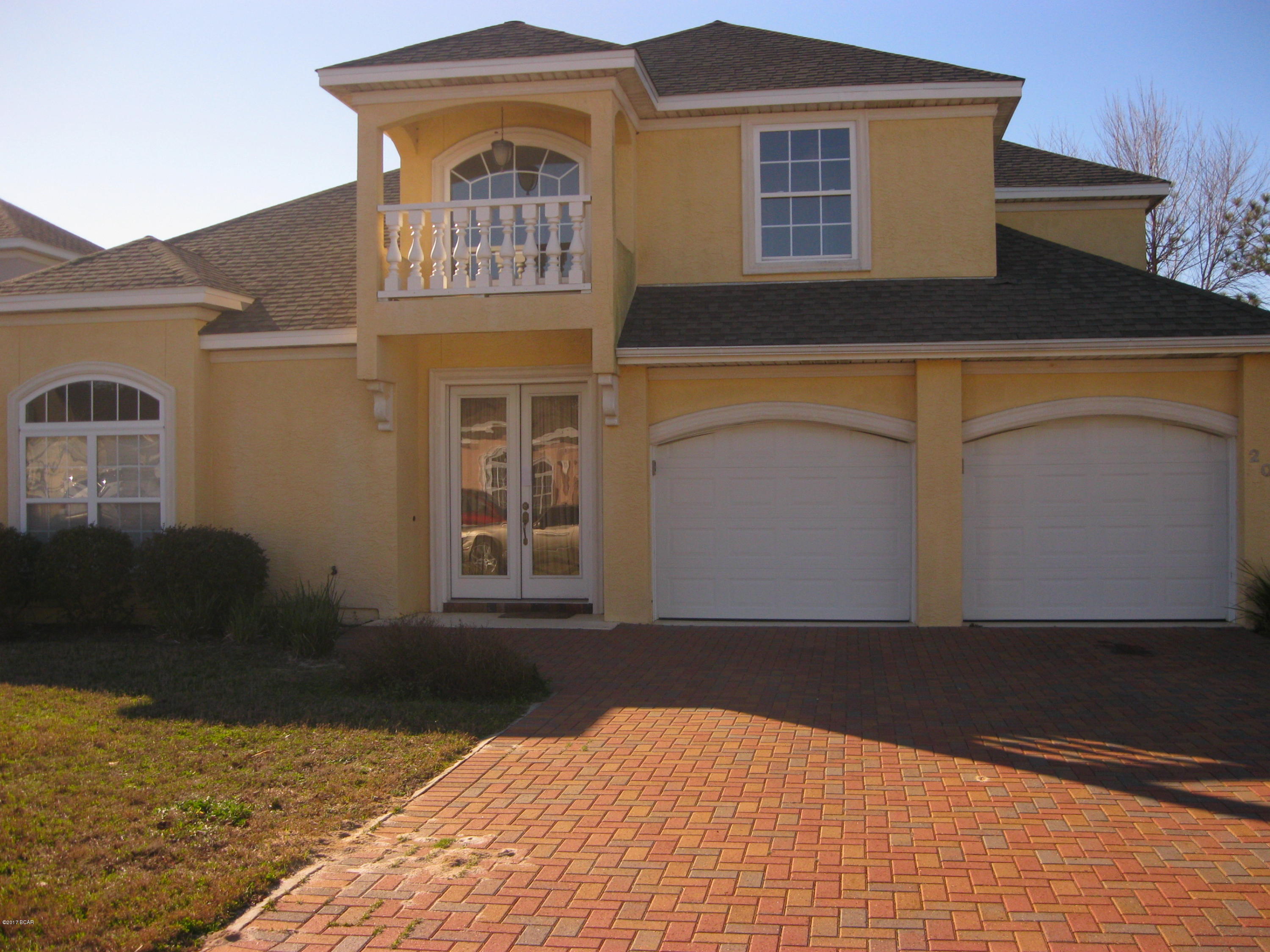Tierra Verde Phase II - Residential Lease
