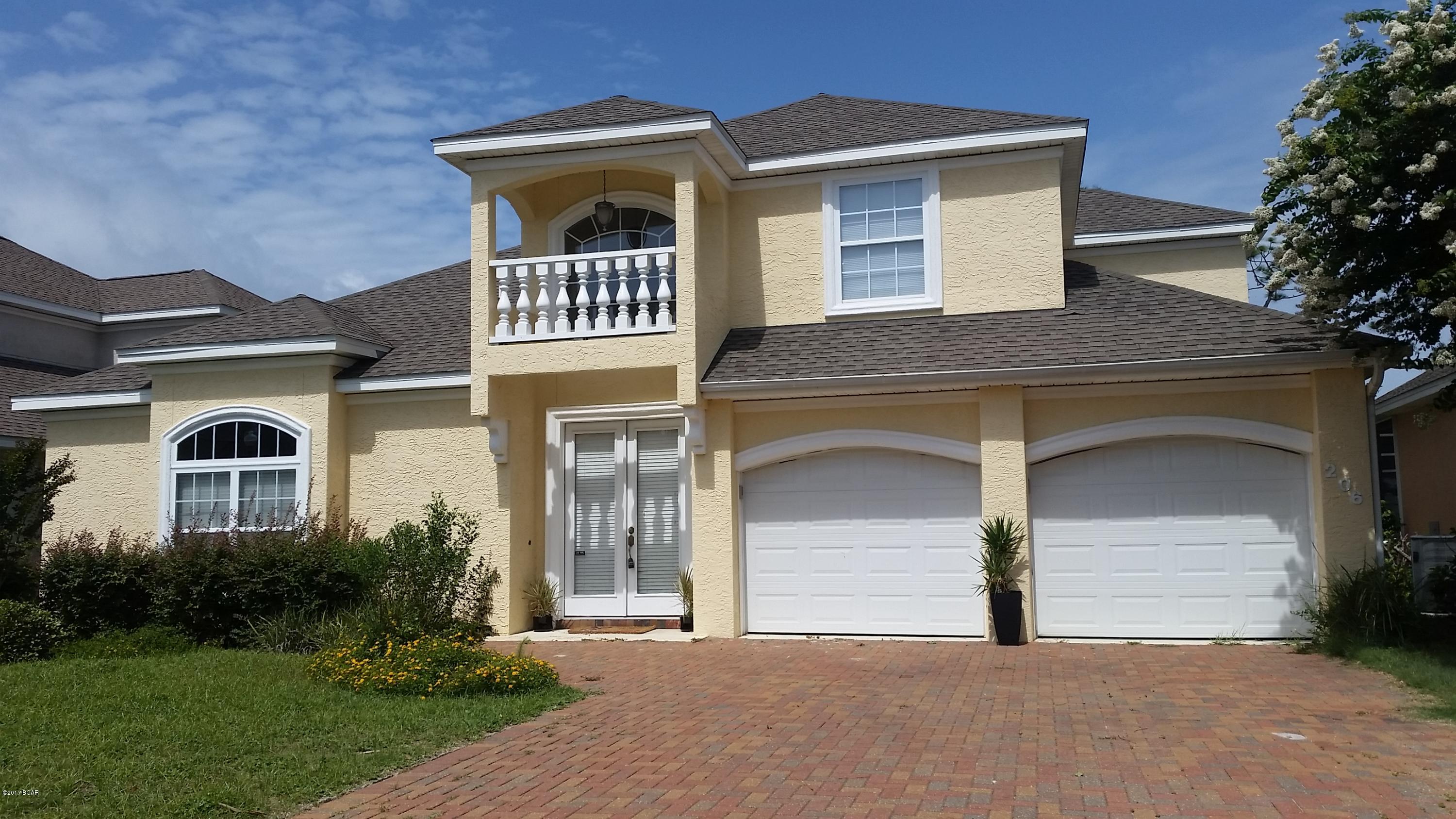 Tierra Verde Phase II - Residential Lease