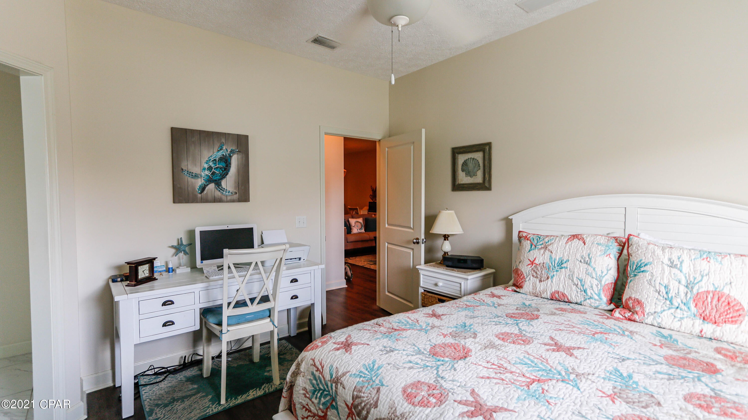 Gardenia Beach - Residential