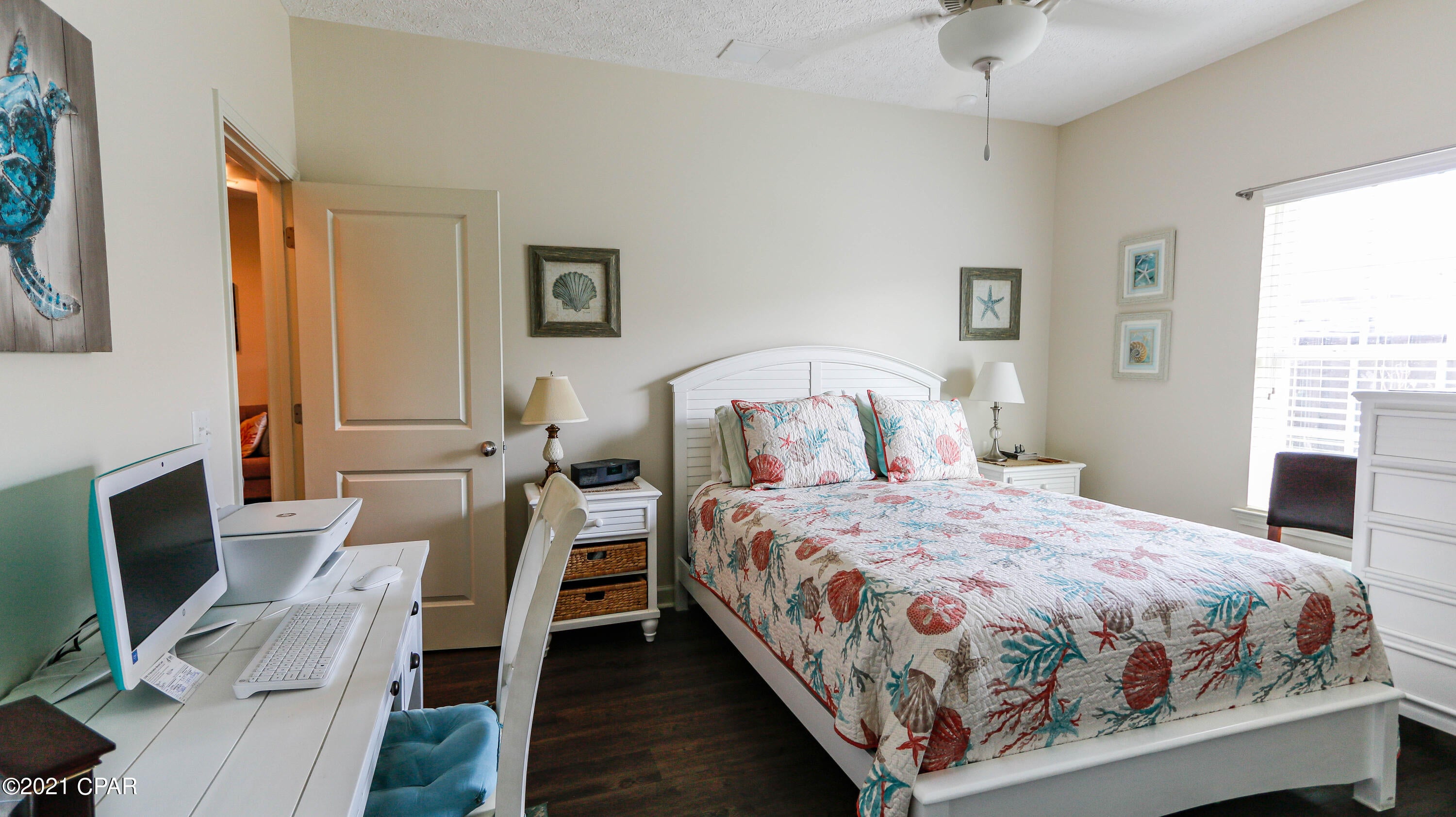 Gardenia Beach - Residential