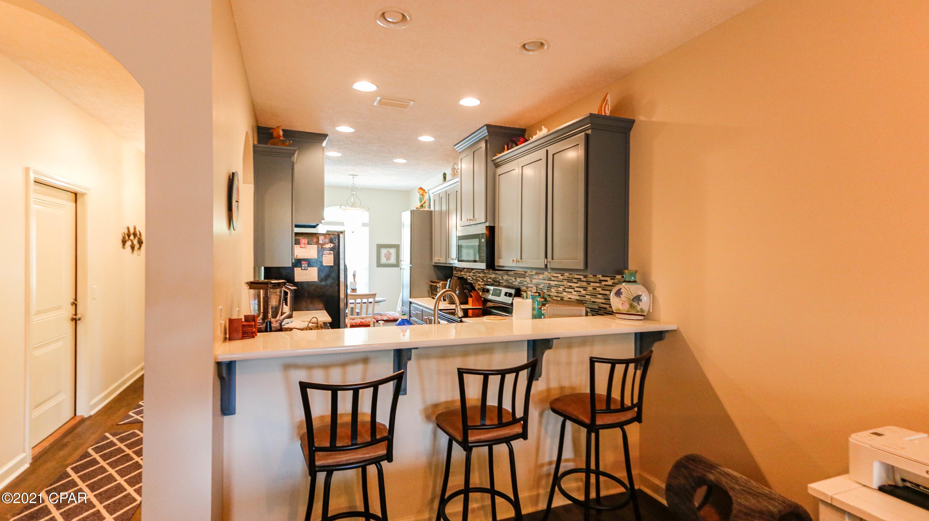 Gardenia Beach - Residential