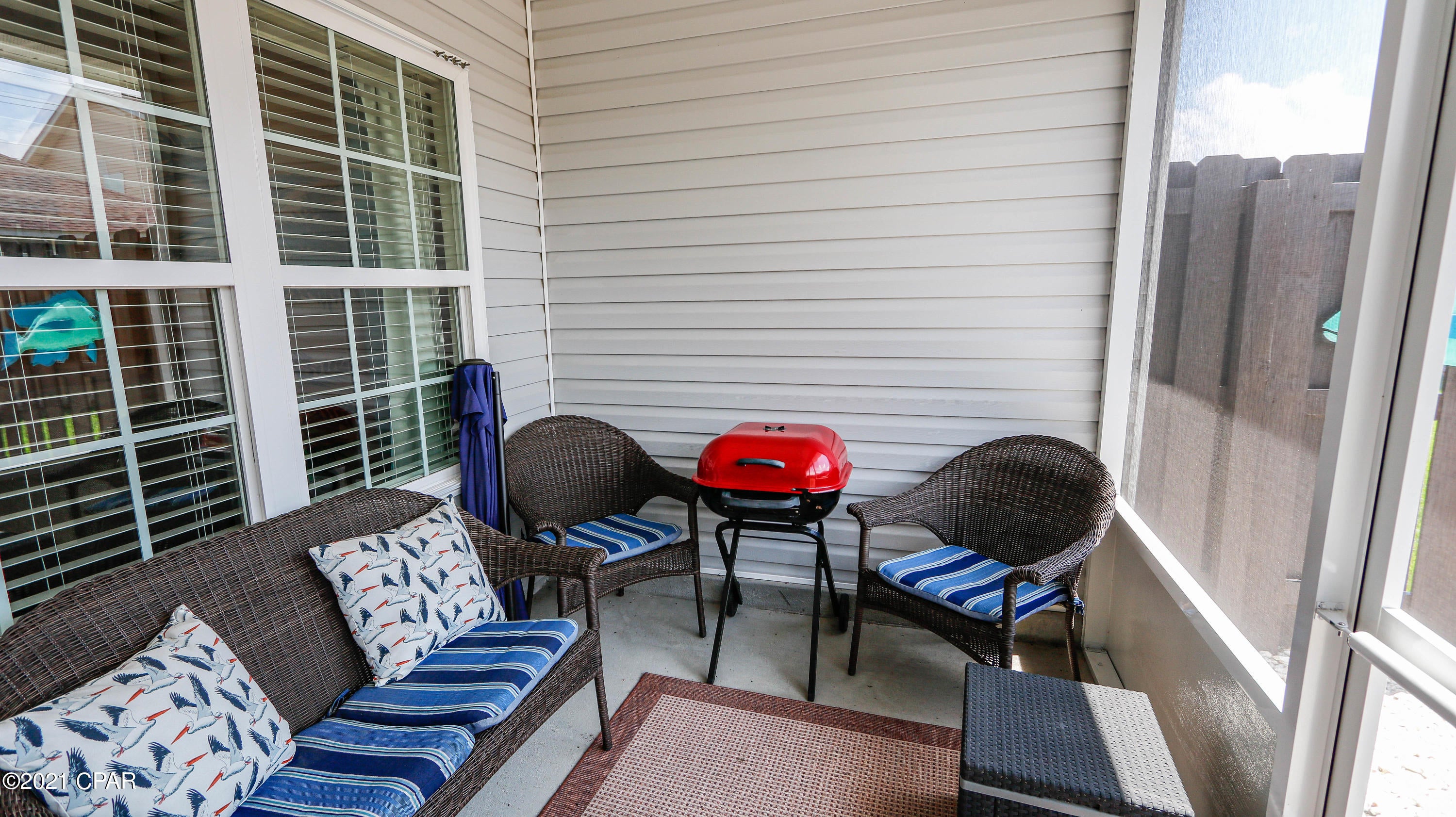 Gardenia Beach - Residential