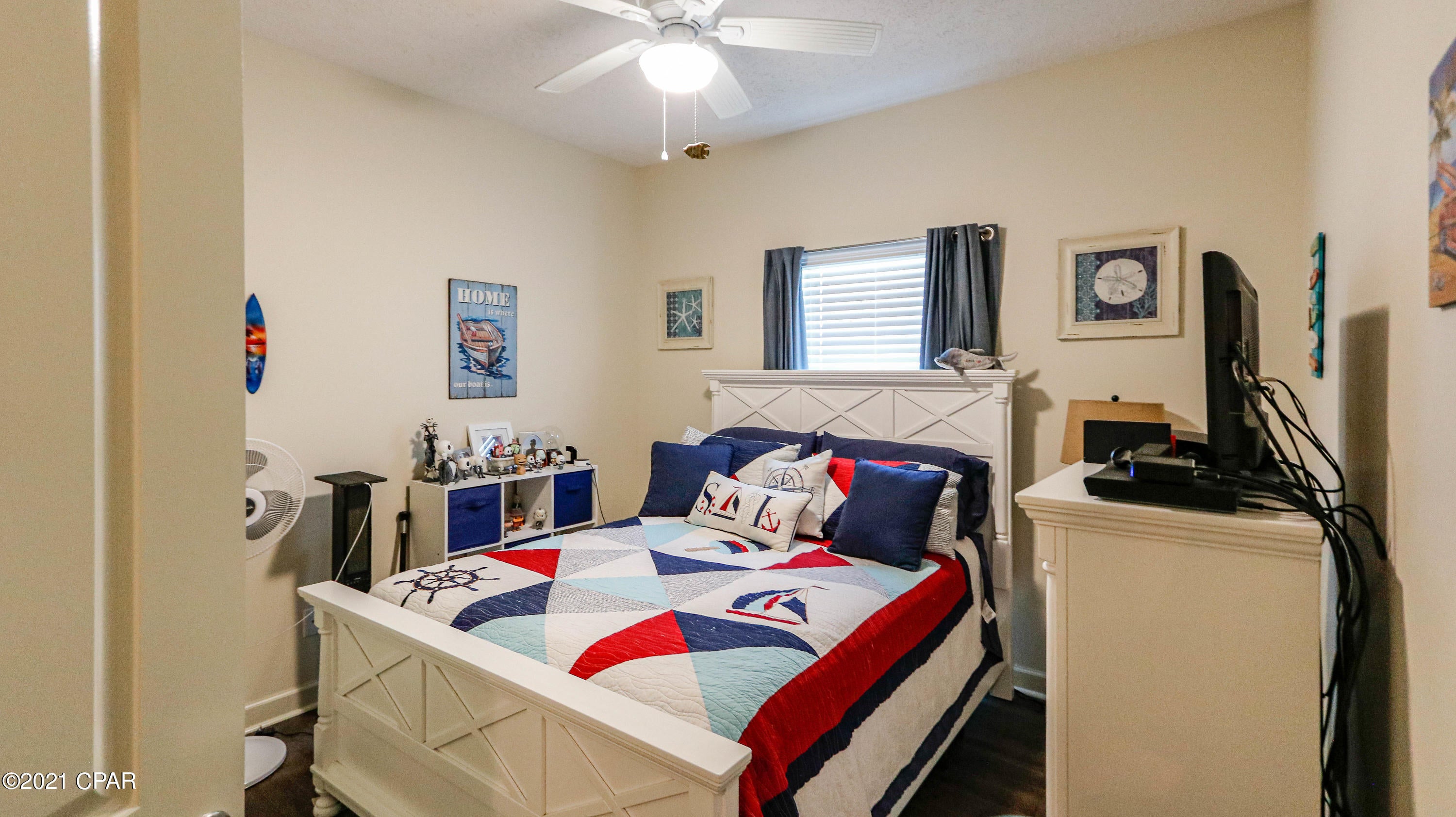 Gardenia Beach - Residential