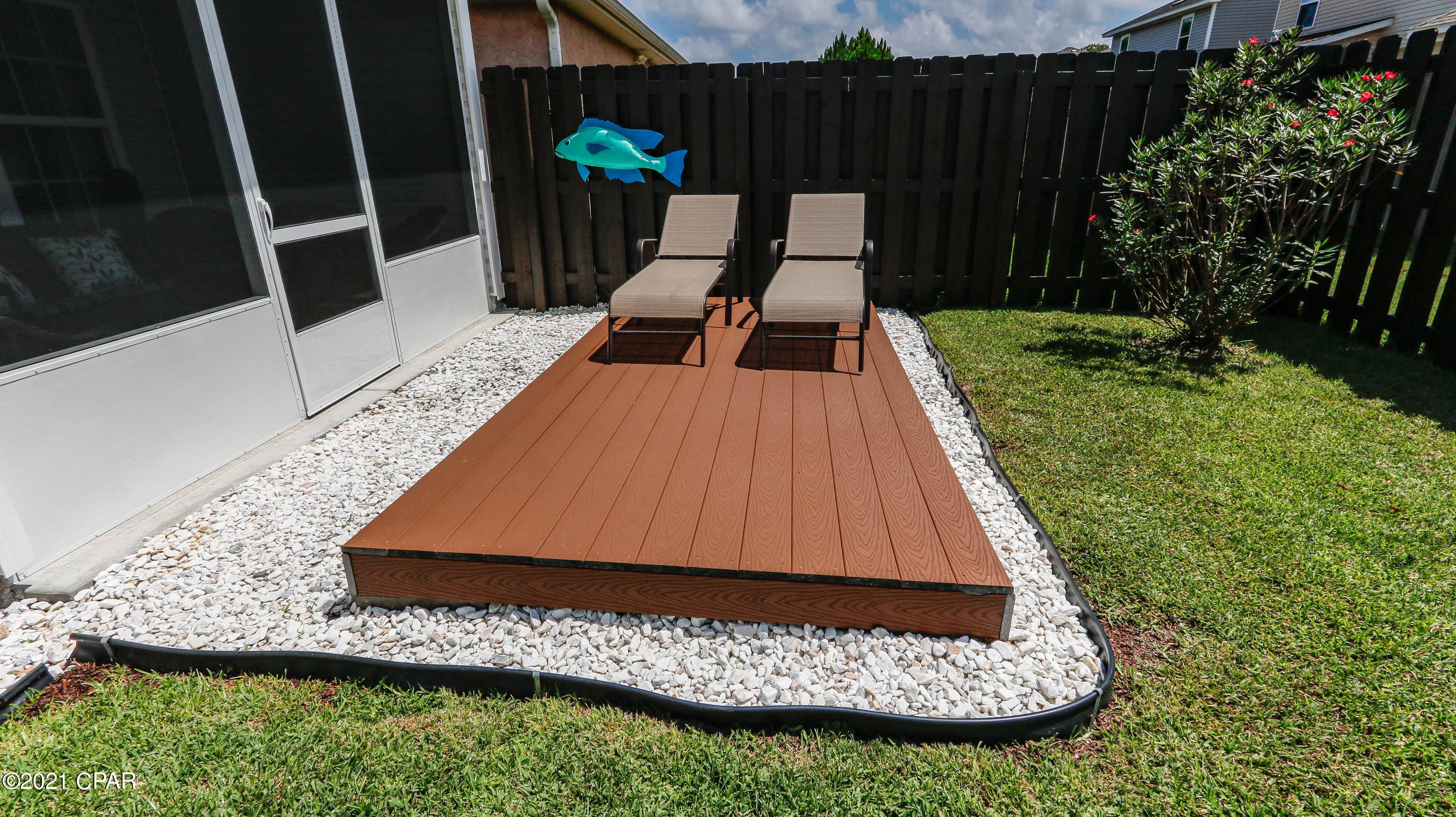 Gardenia Beach - Residential