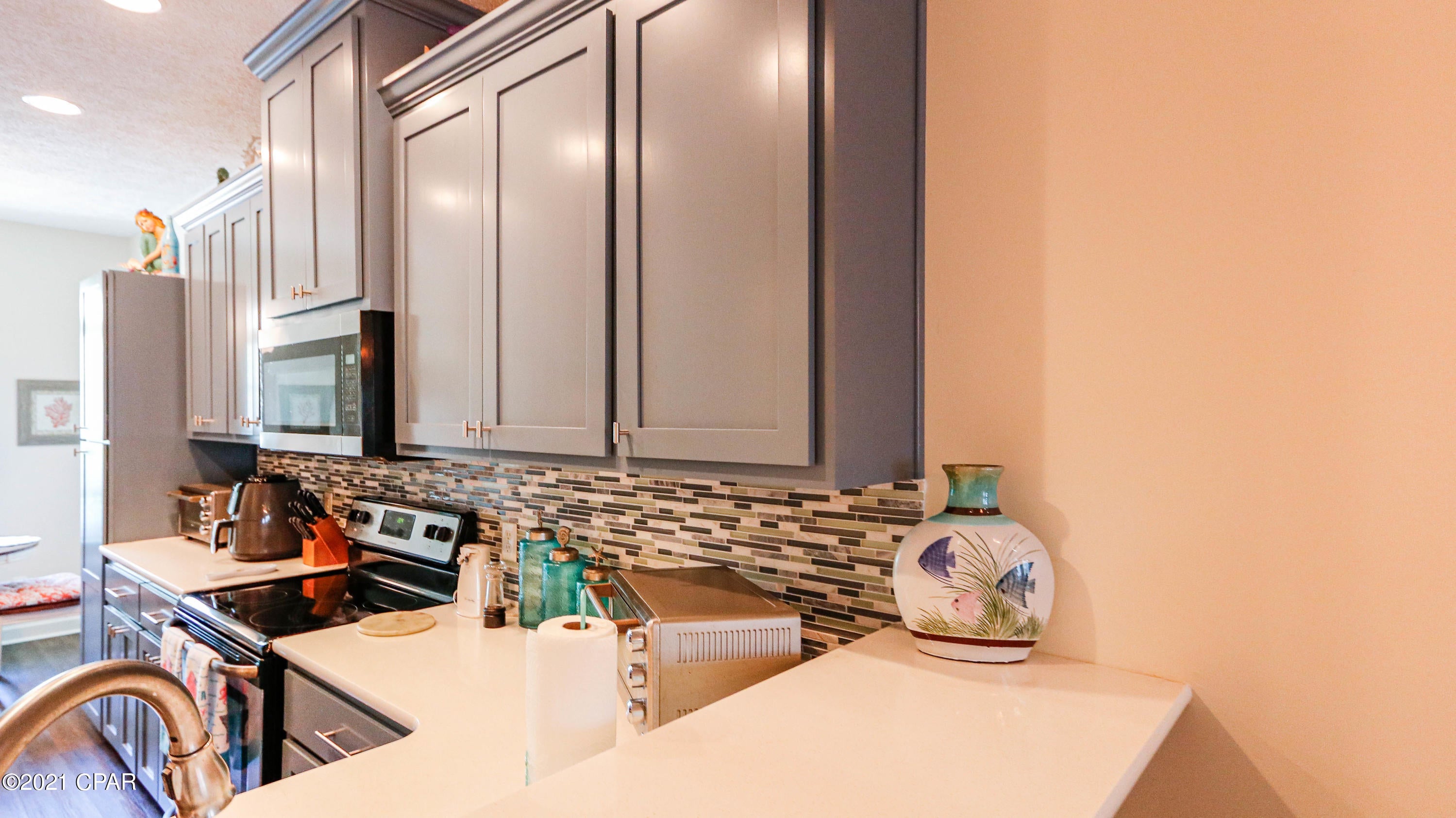 Gardenia Beach - Residential