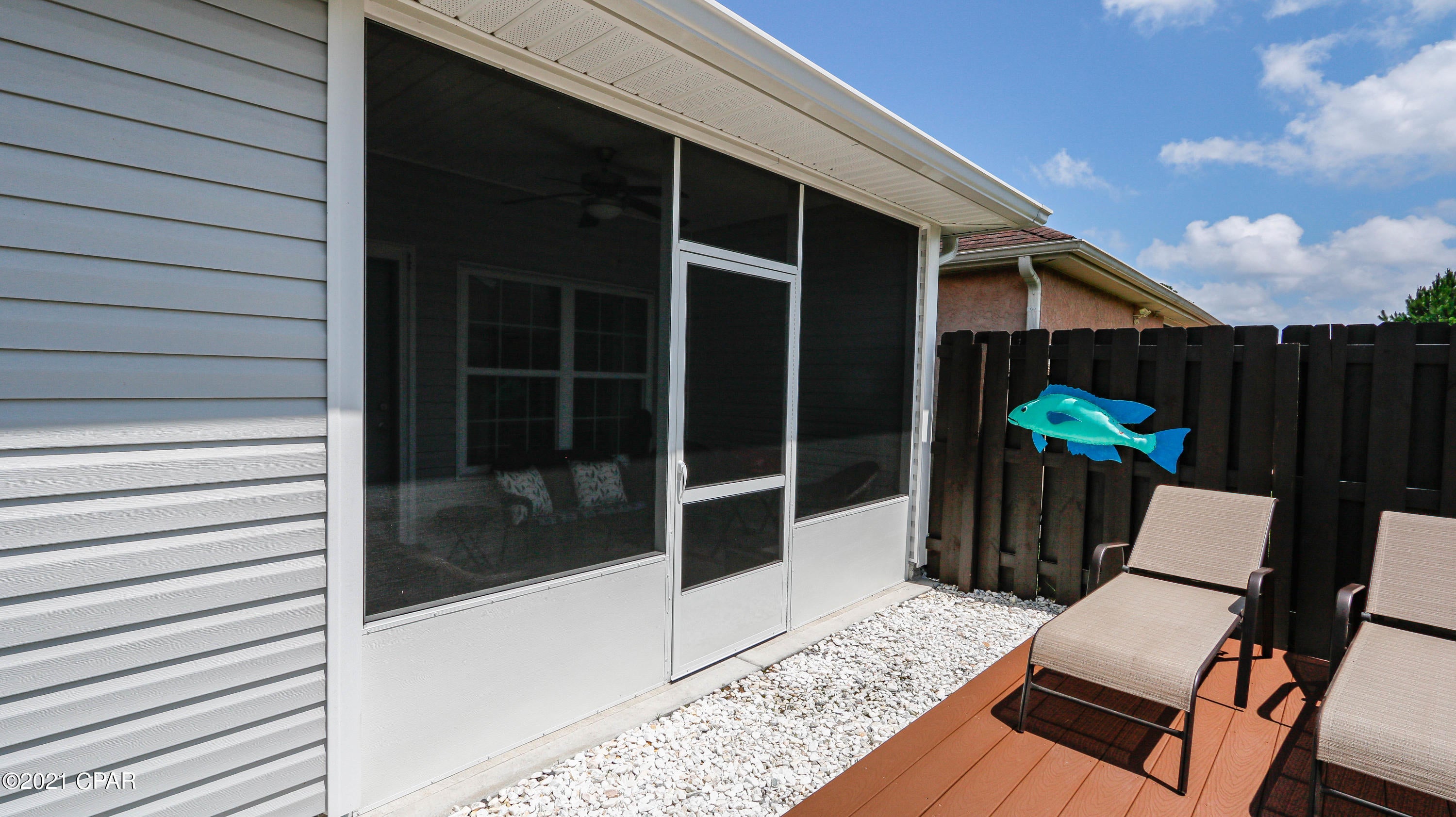 Gardenia Beach - Residential