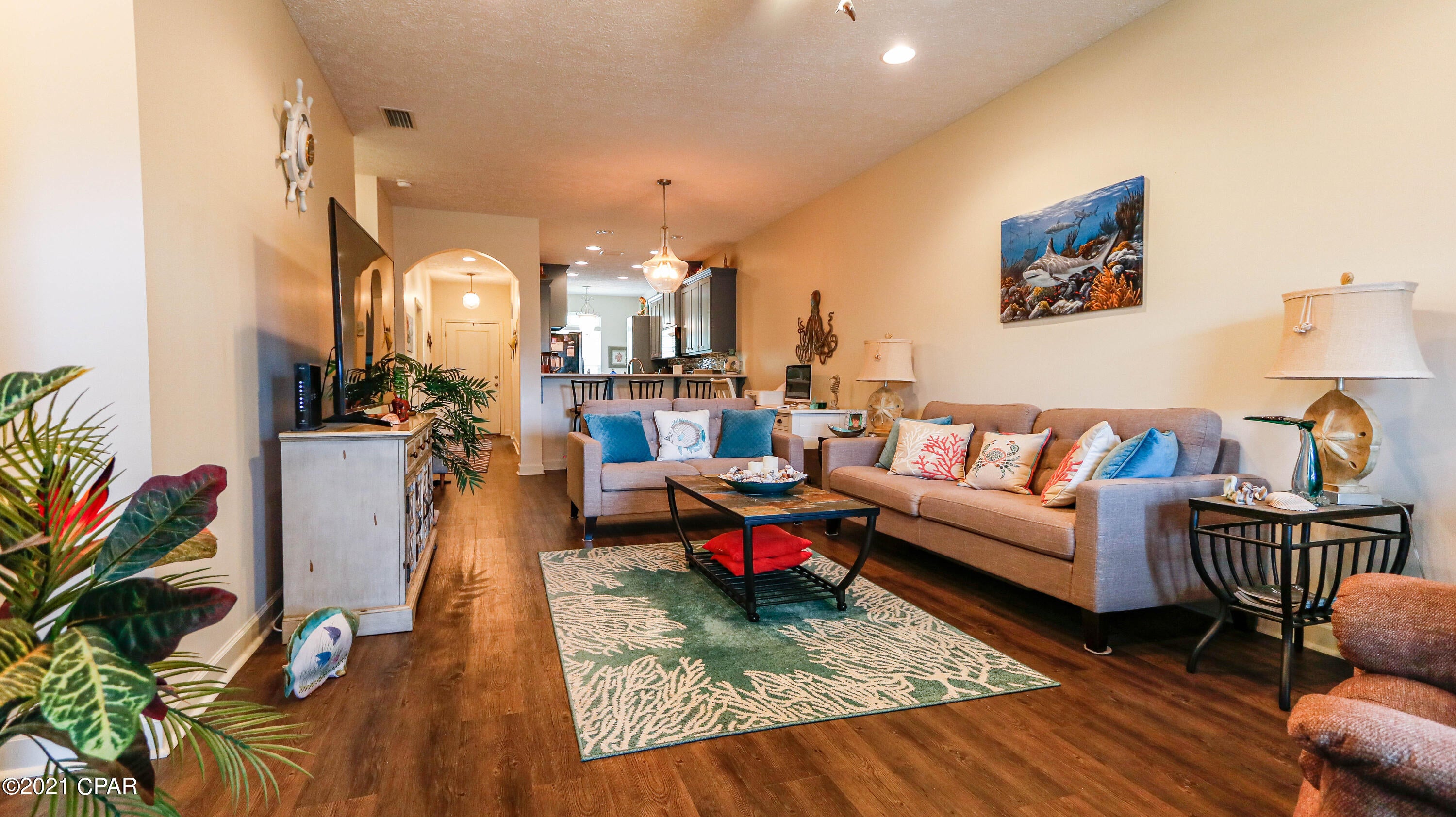 Gardenia Beach - Residential