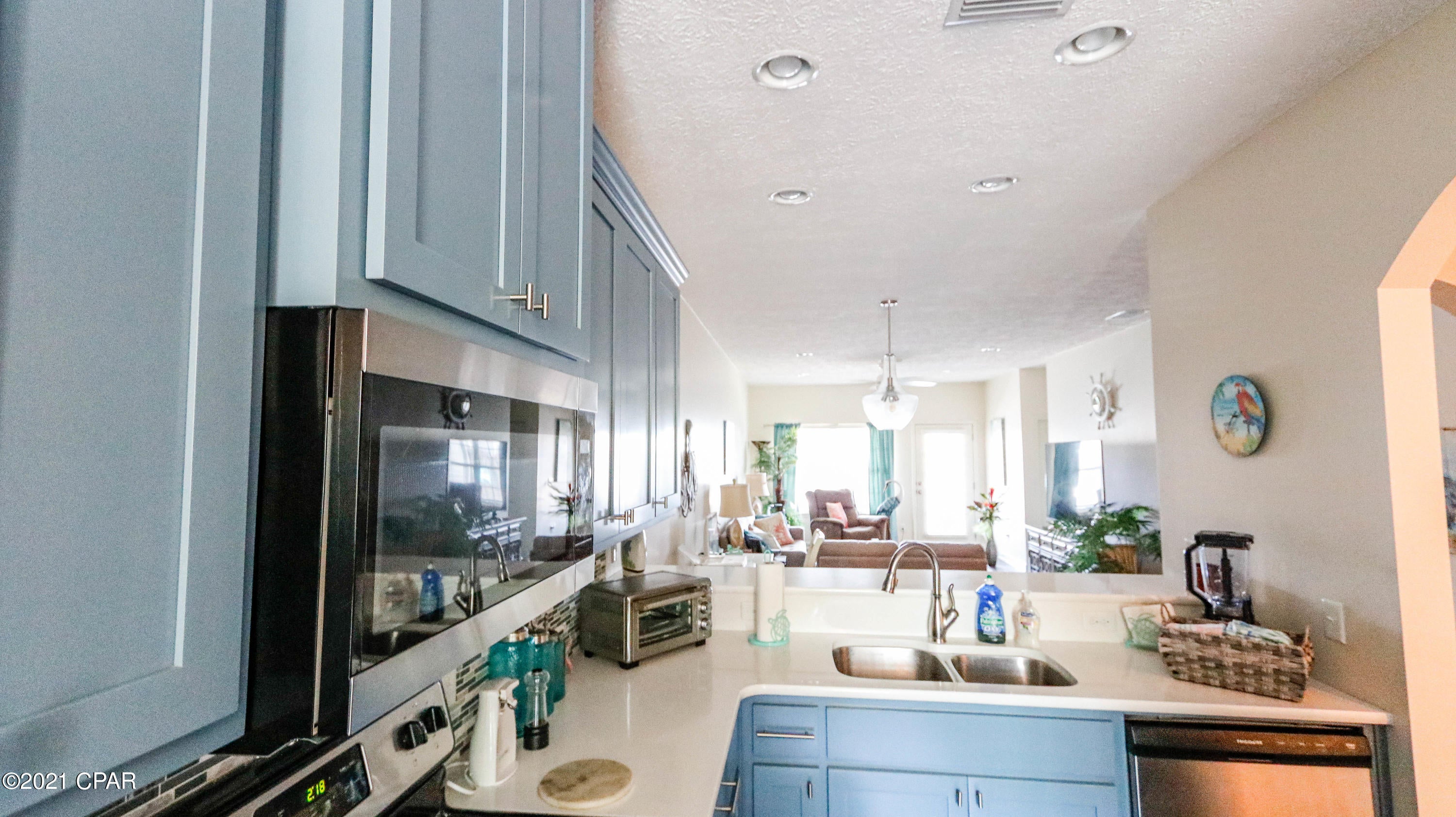Gardenia Beach - Residential