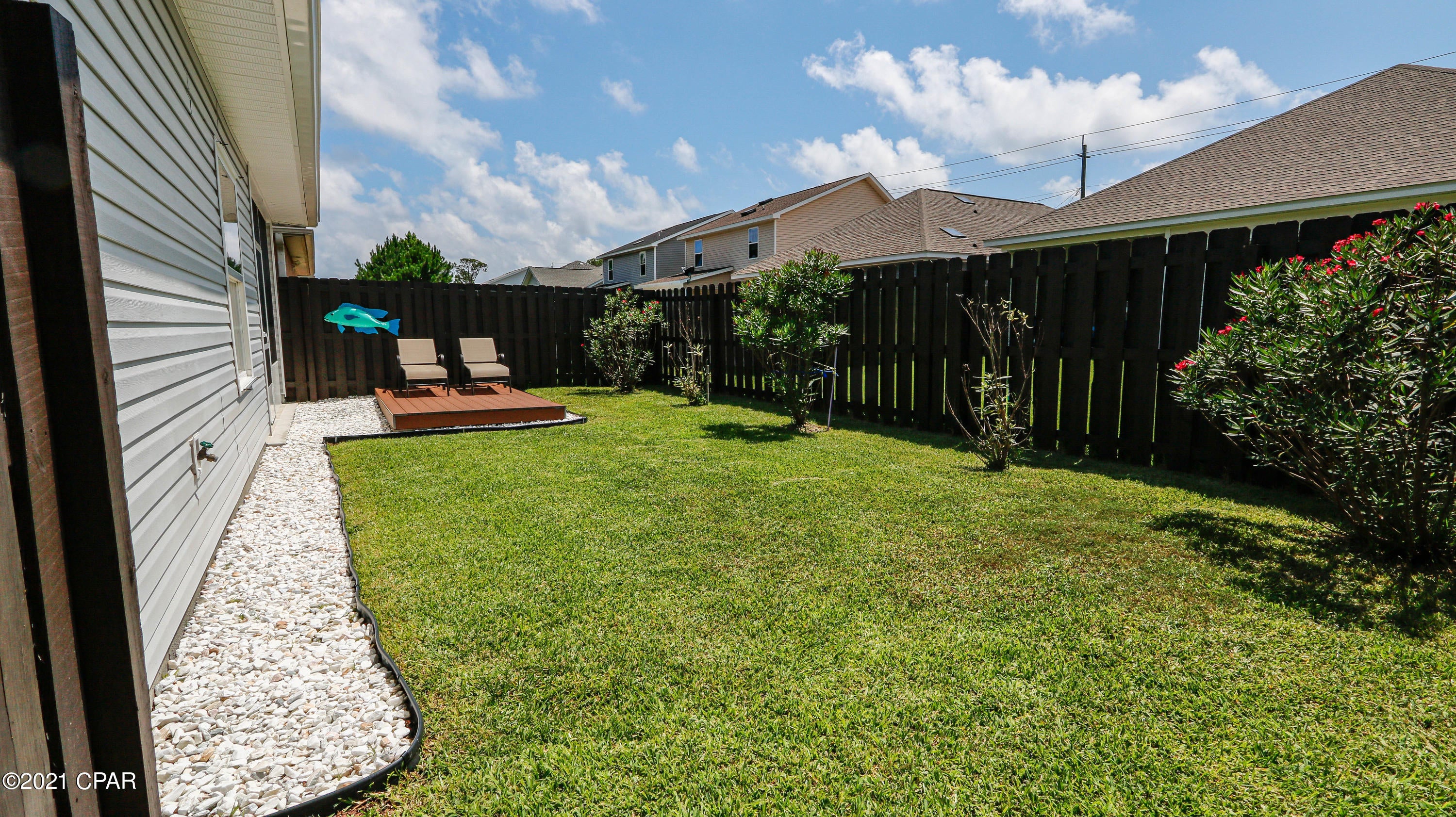 Gardenia Beach - Residential