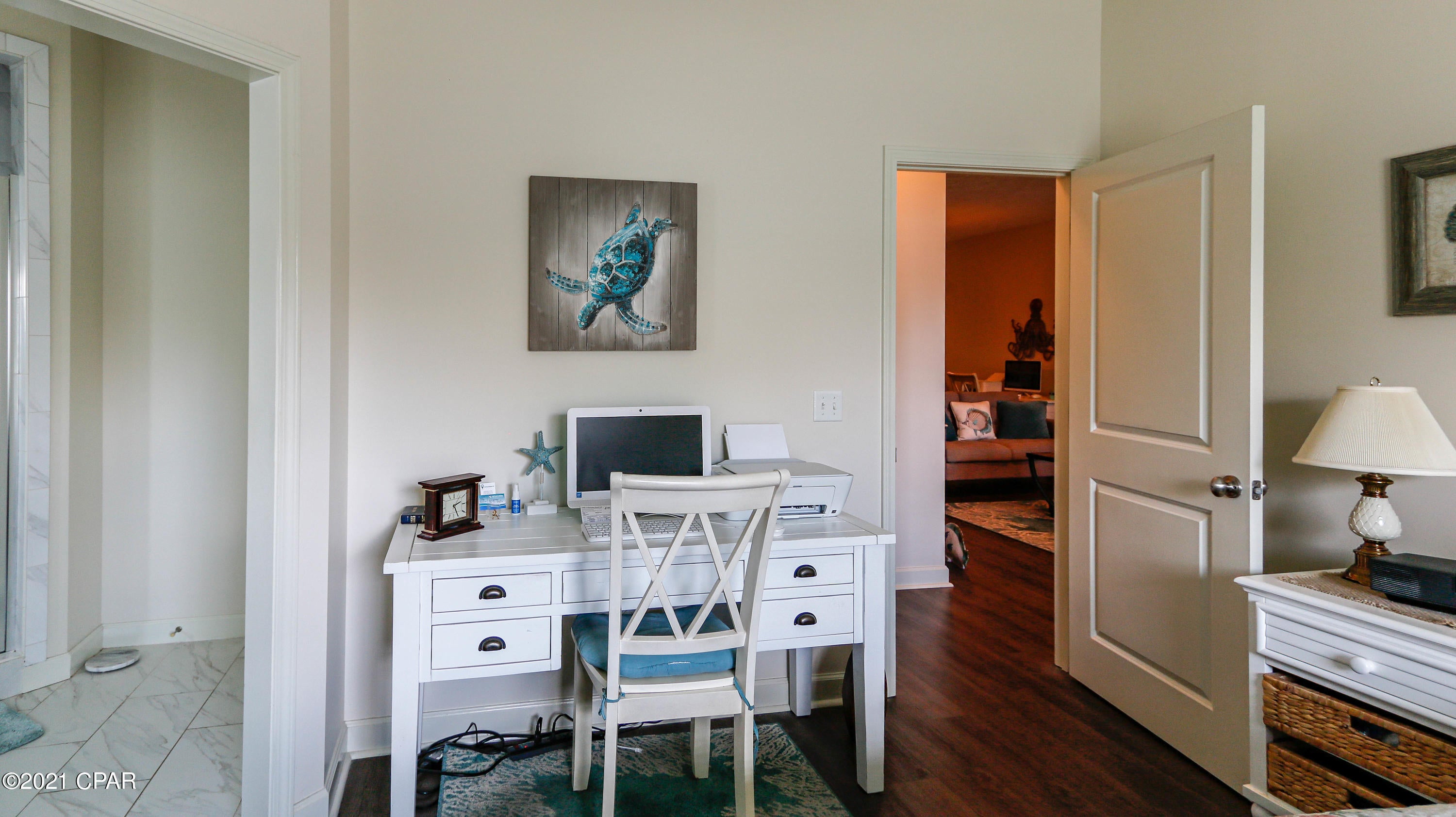 Gardenia Beach - Residential