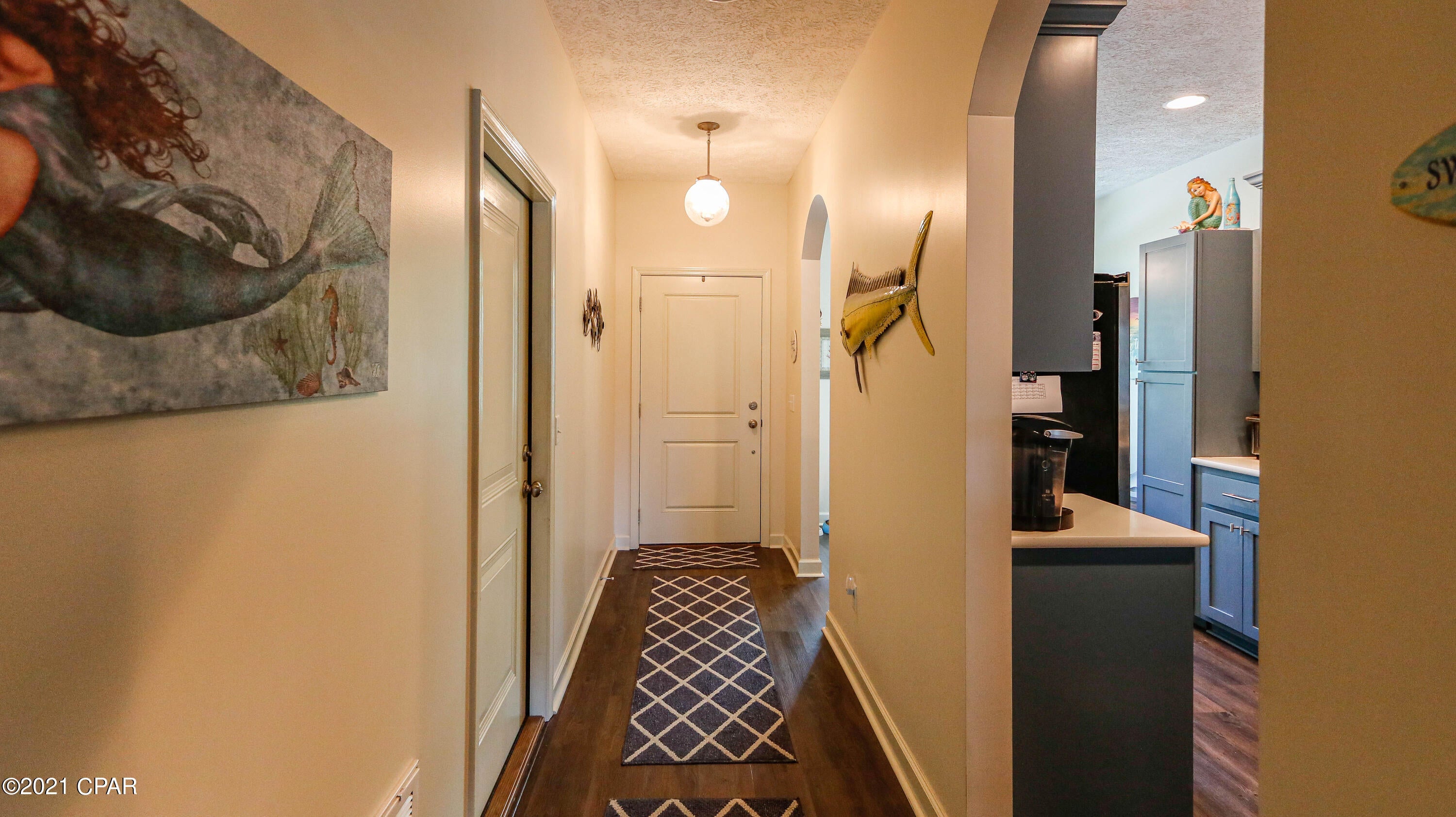 Gardenia Beach - Residential