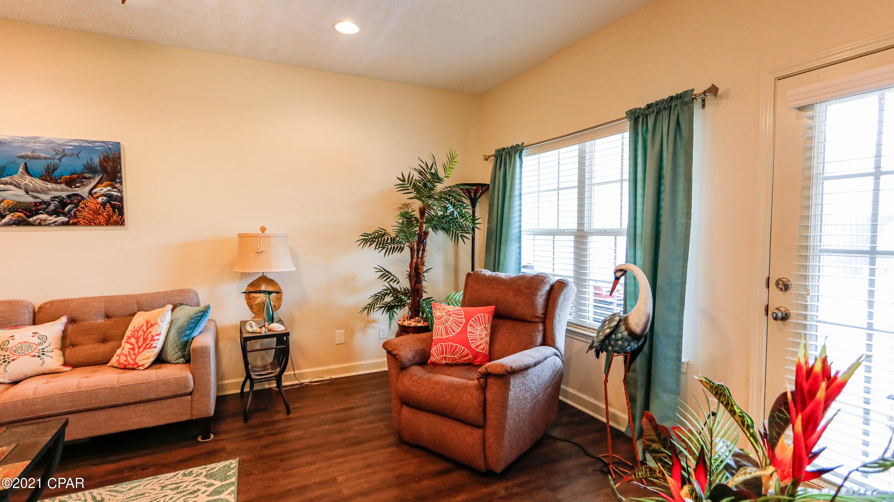 Gardenia Beach - Residential