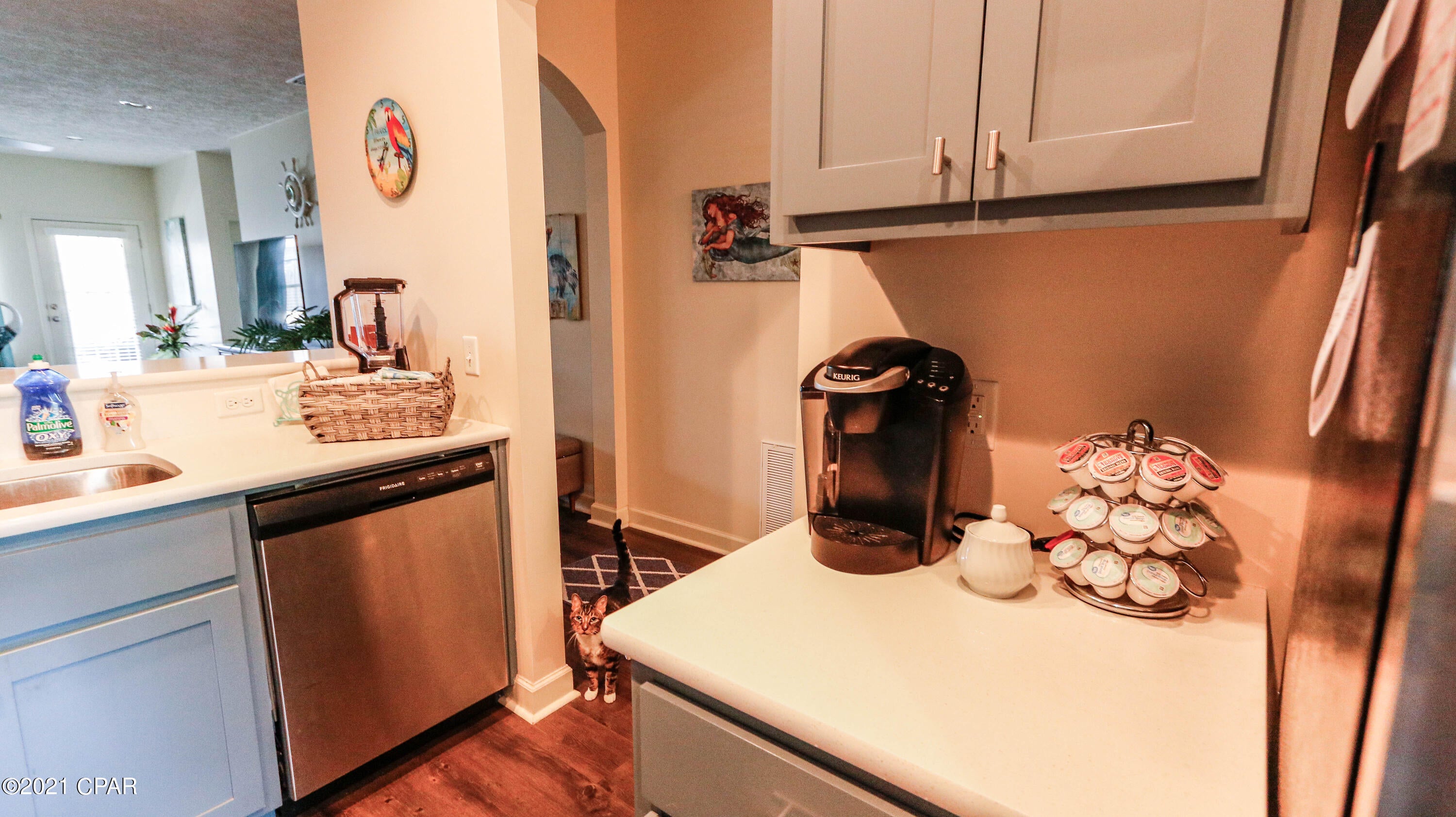 Gardenia Beach - Residential