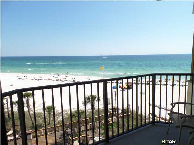 Sunbird Condo - Residential