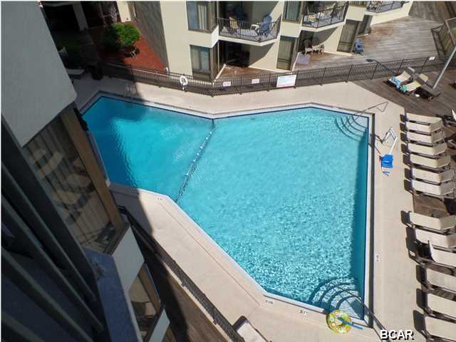 Sunbird Condo - Residential