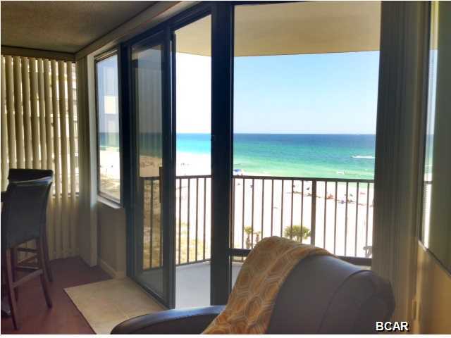Sunbird Condo - Residential
