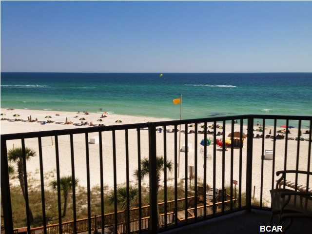 Sunbird Condo - Residential