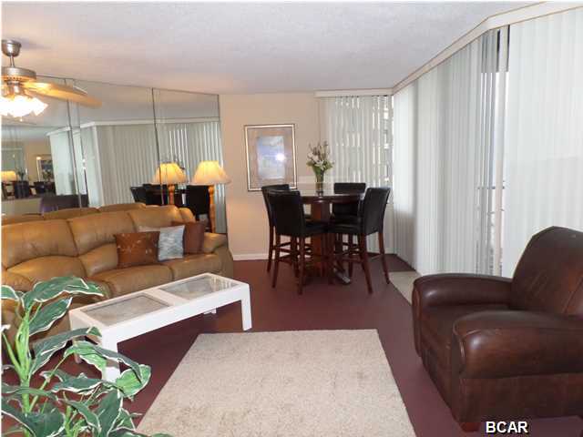 Sunbird Condo - Residential