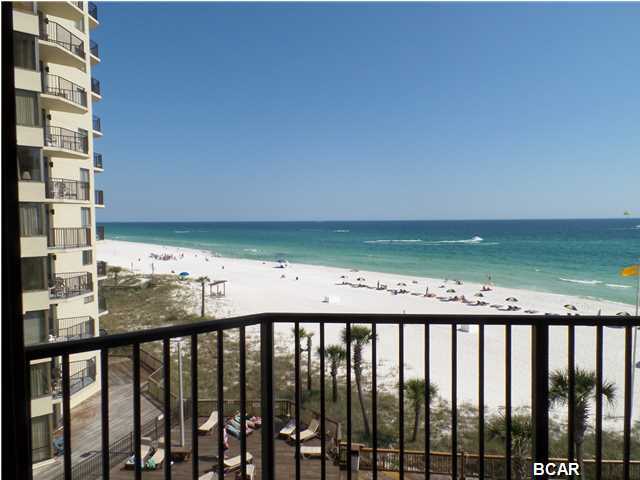 Sunbird Condo - Residential