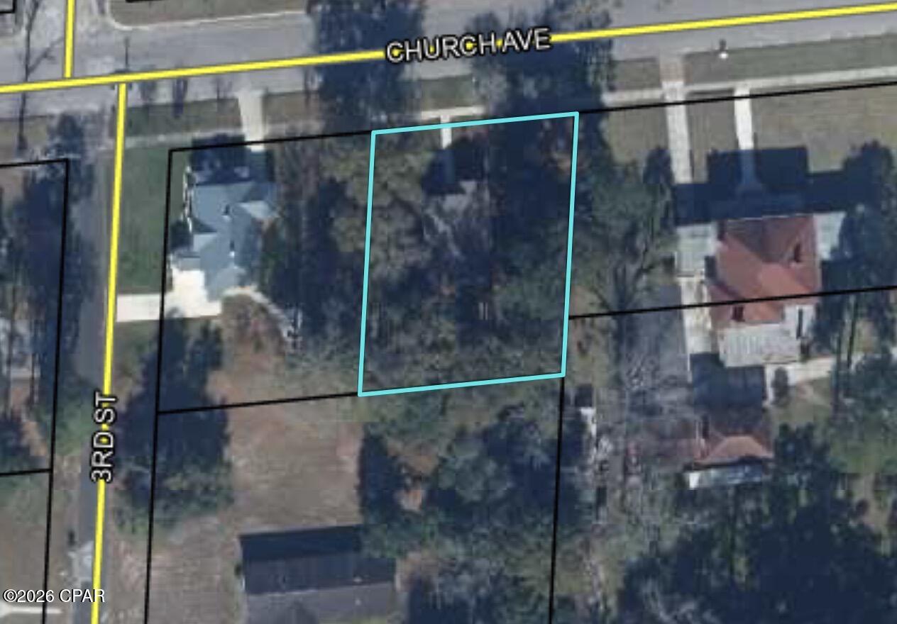 No Named Subdivision - Residential