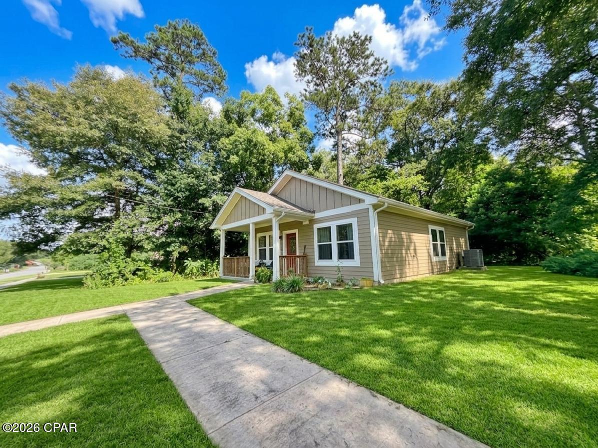 No Named Subdivision - Residential