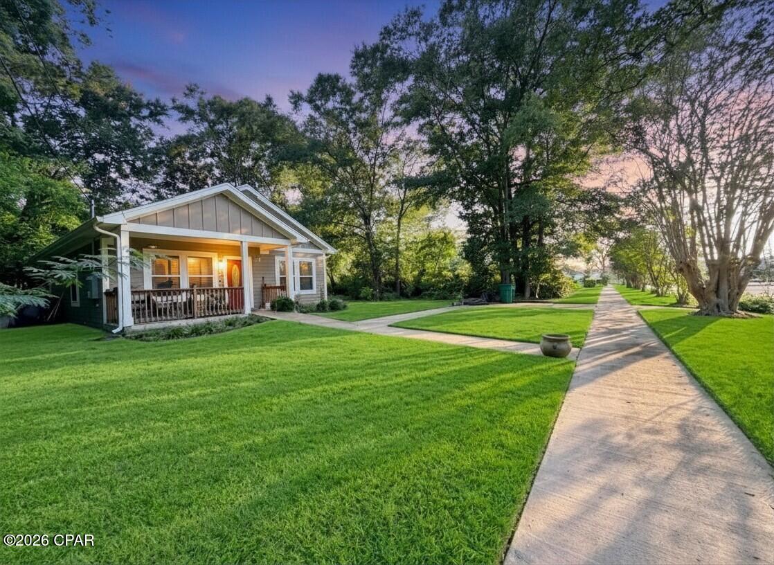 No Named Subdivision - Residential