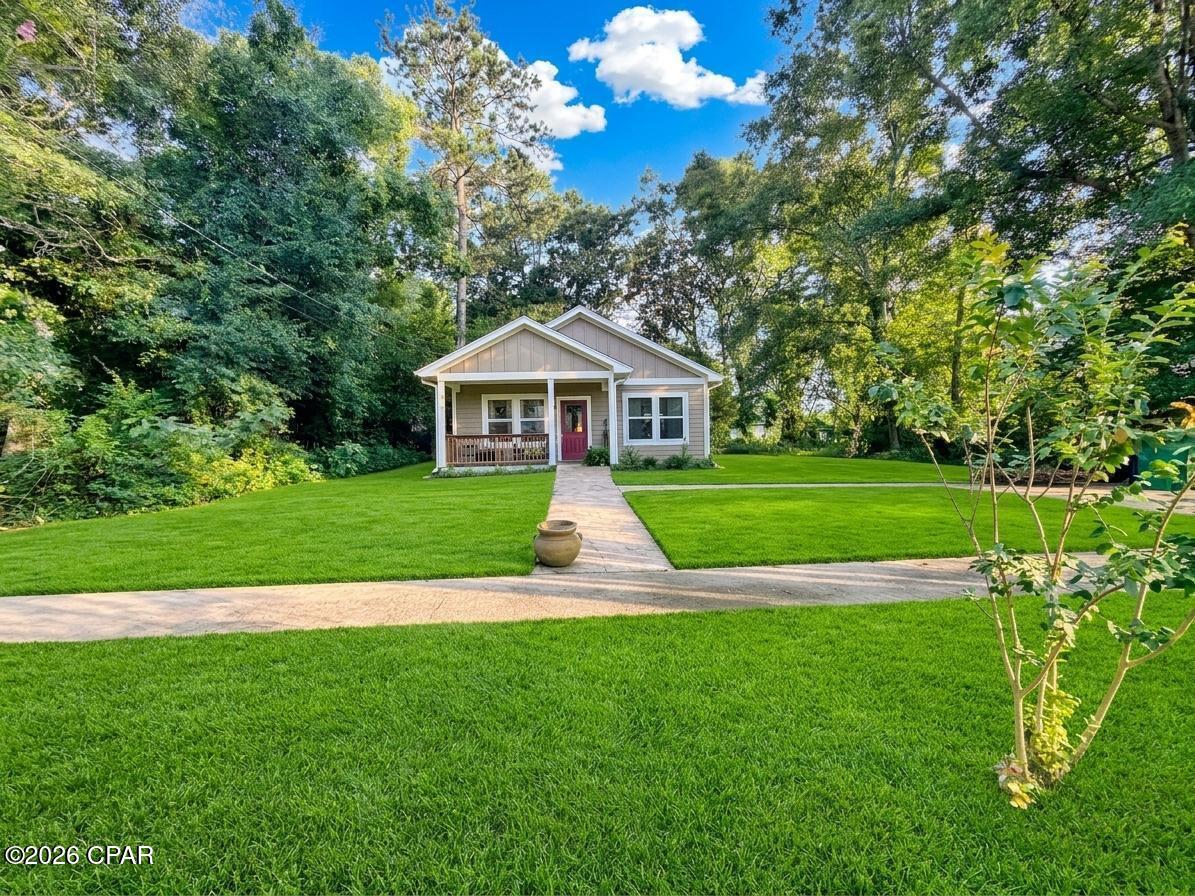 No Named Subdivision - Residential