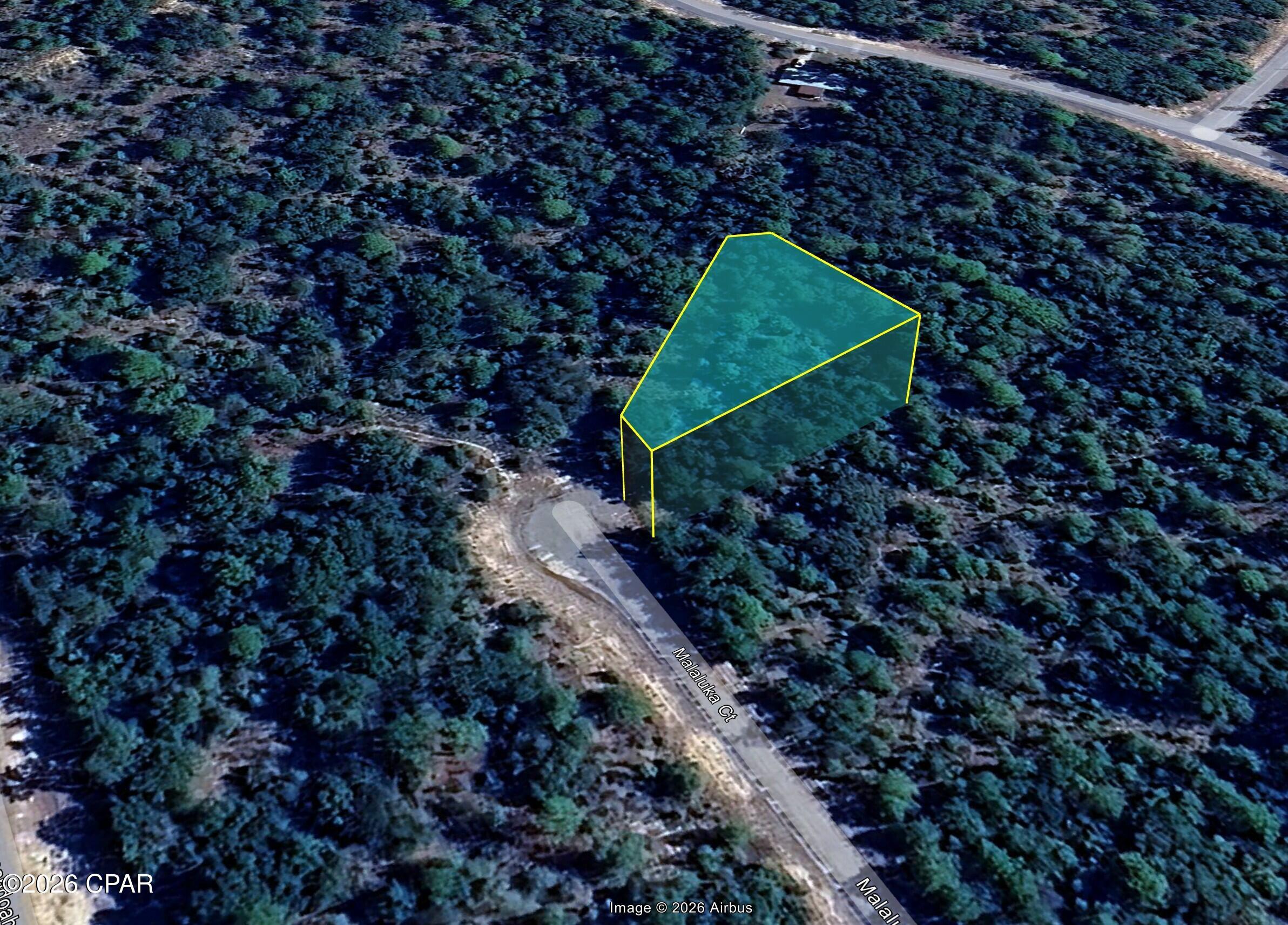 Sunny Hills Unit 2 - Land