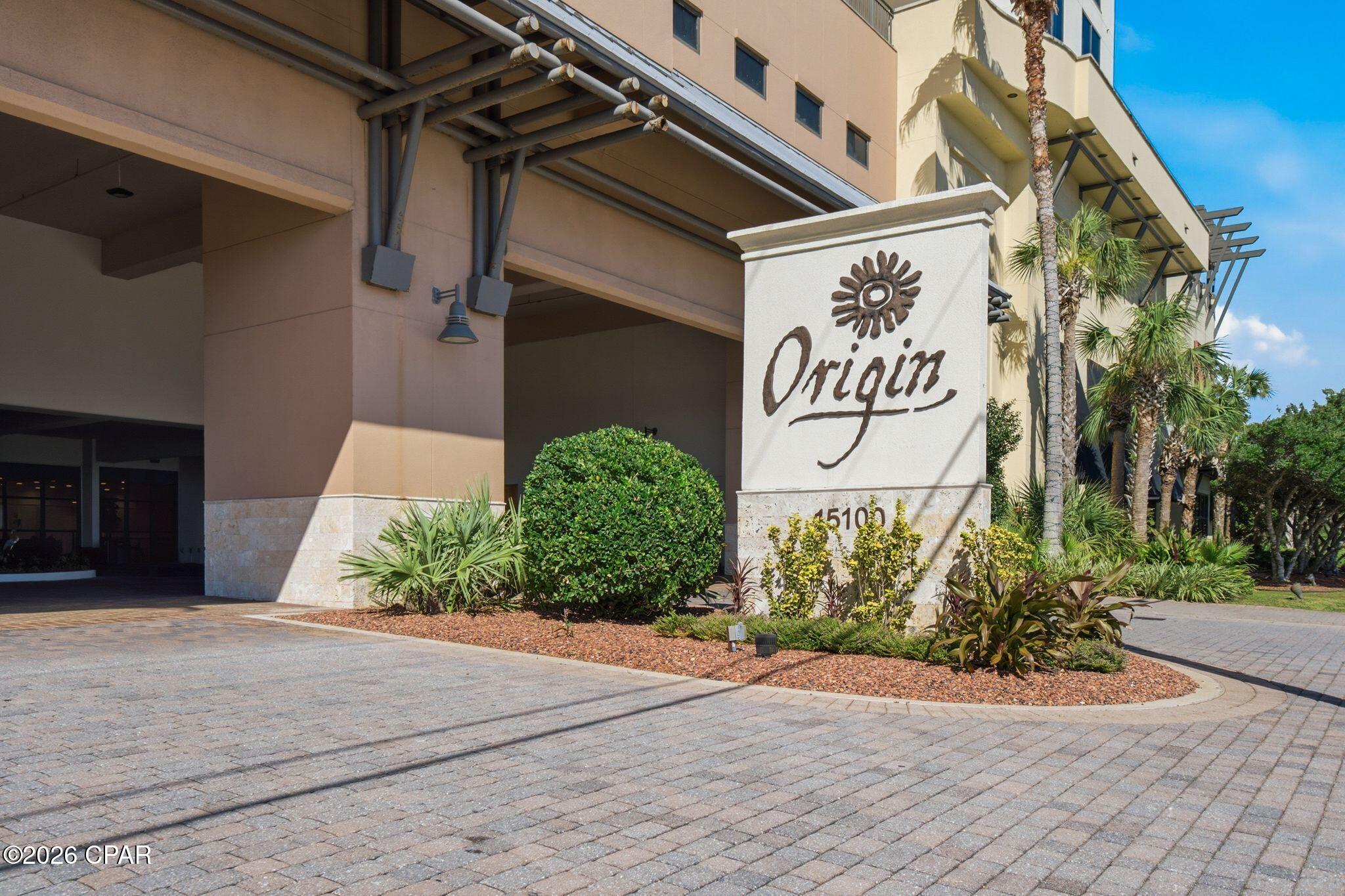 Origin At Seahaven - Residential