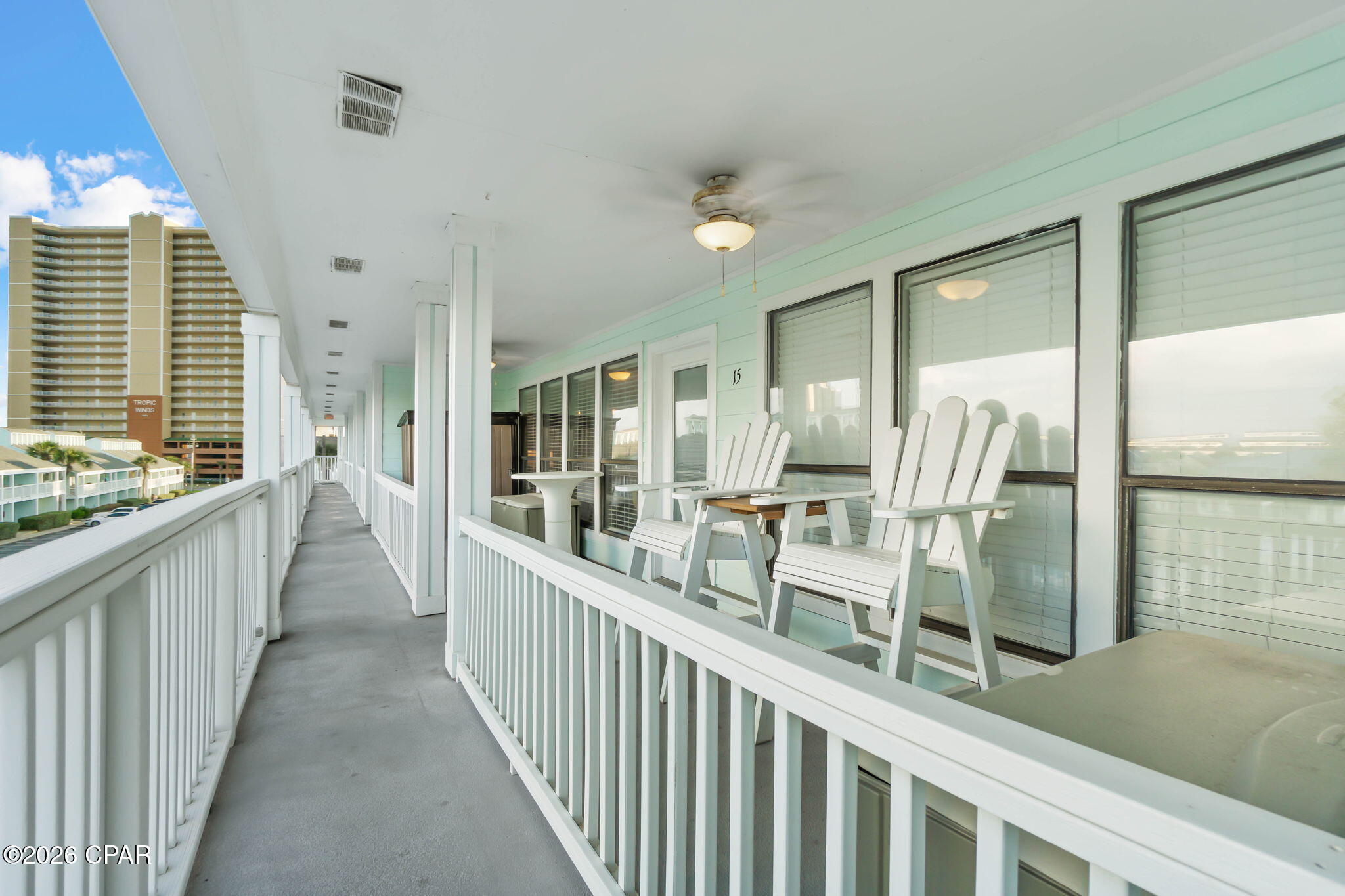 Southwind 3 Condo - Residential