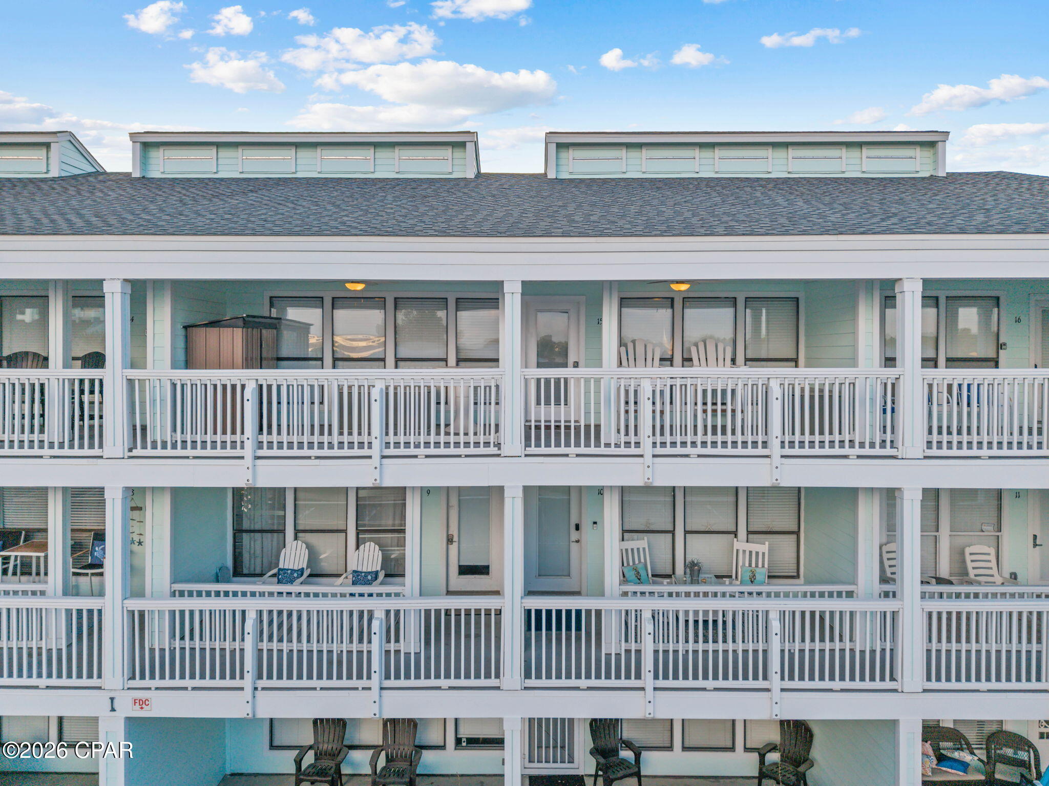 Southwind 3 Condo - Residential
