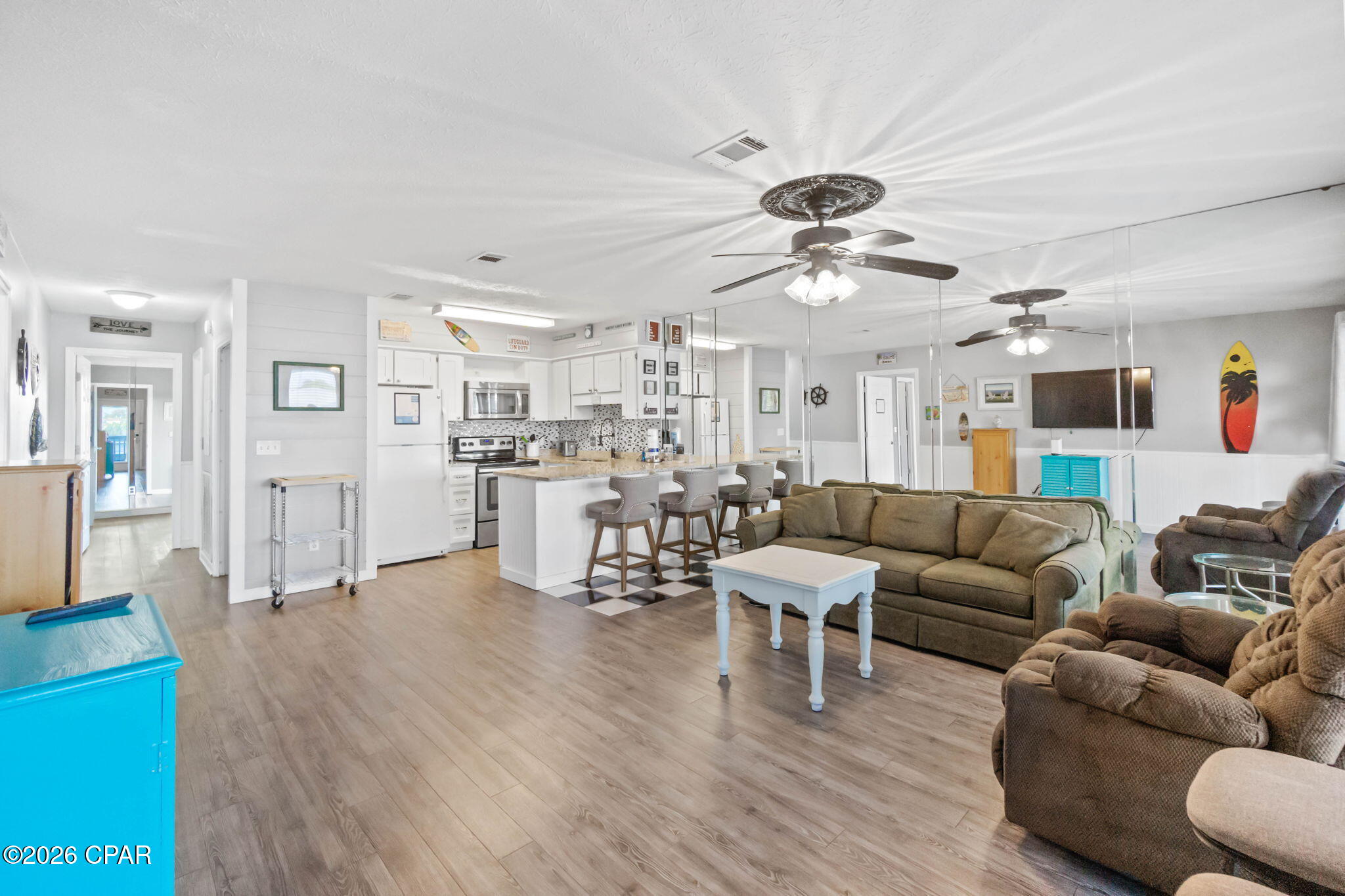 Southwind 3 Condo - Residential