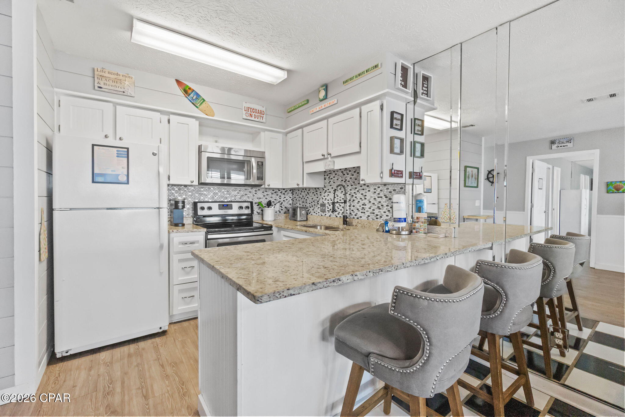 Southwind 3 Condo - Residential