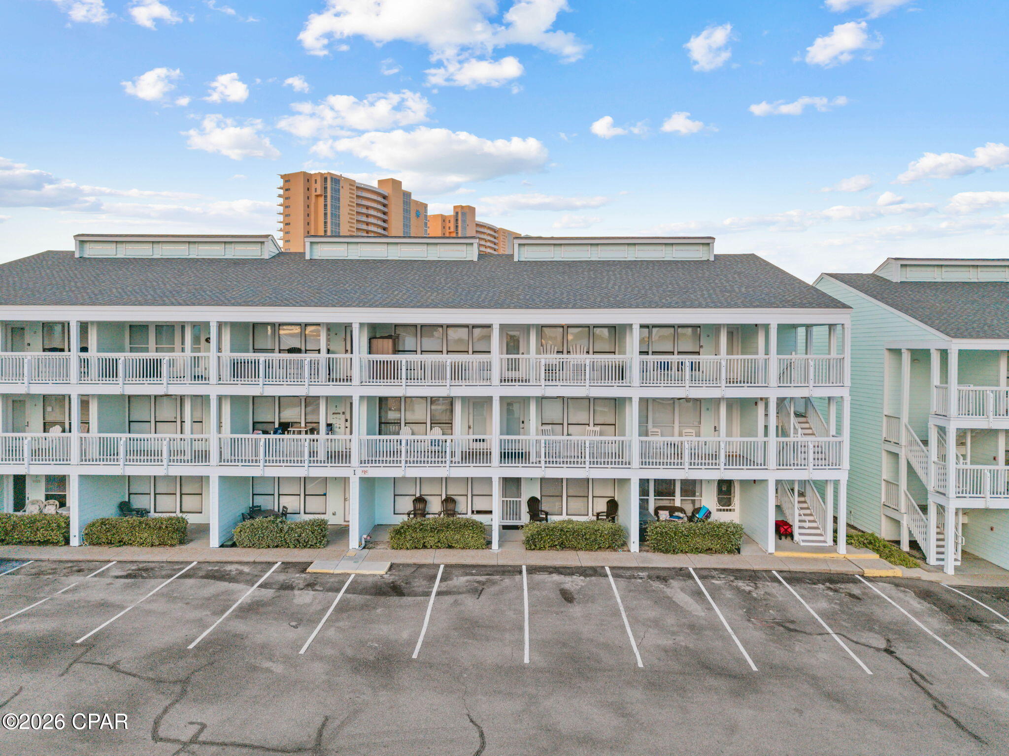 Southwind 3 Condo - Residential